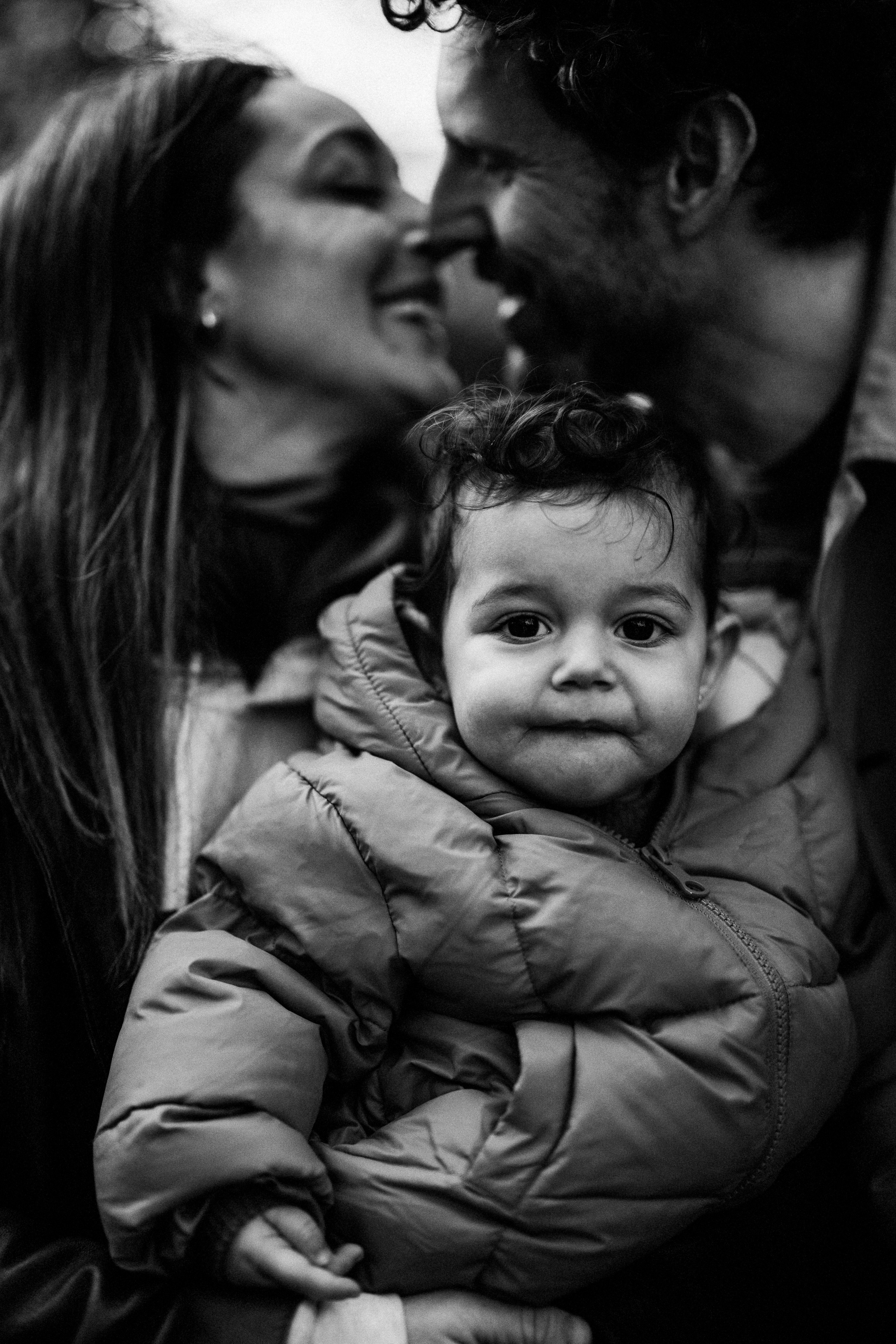 It’s Beginning to Look Like Christmas…. Every moment is special!