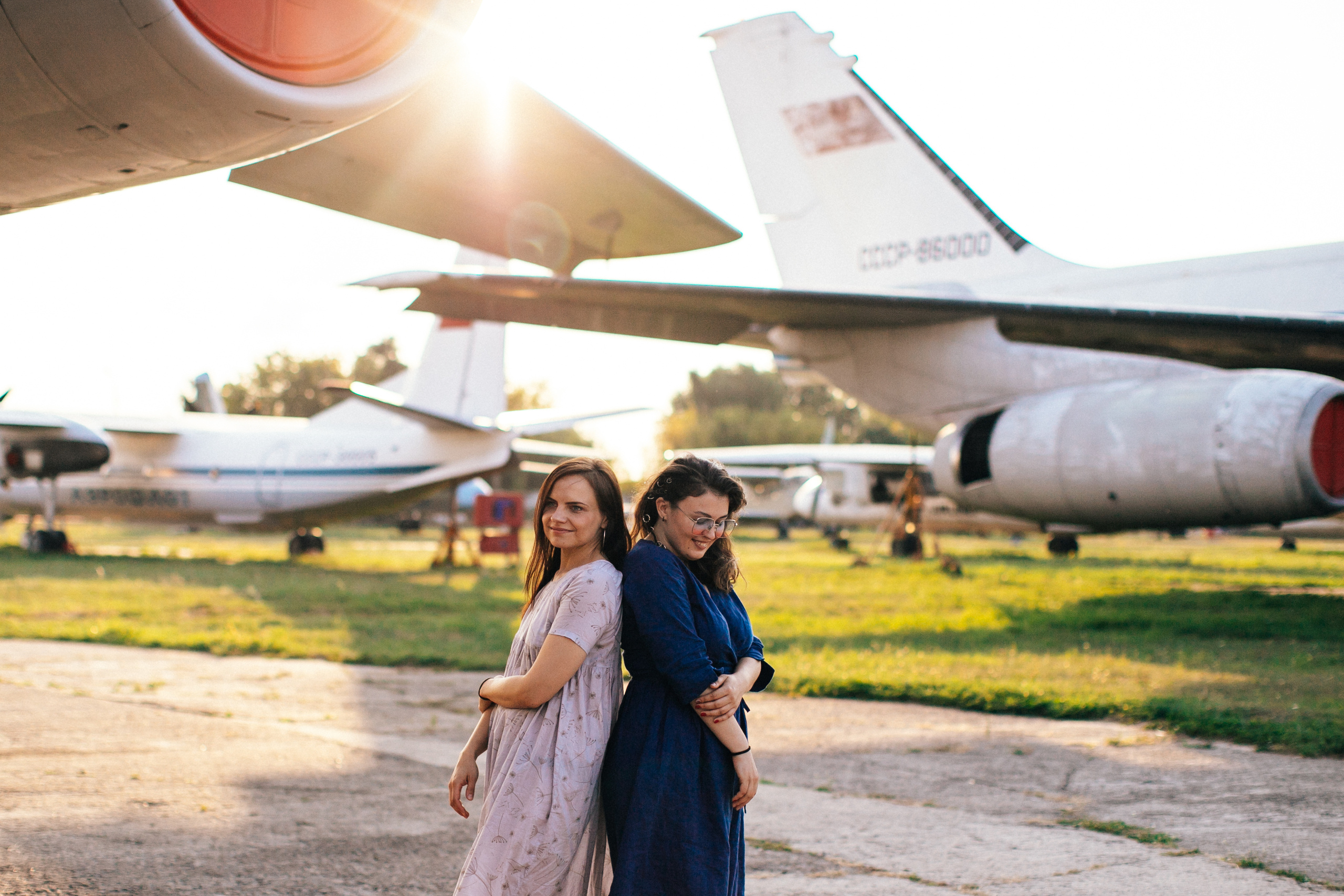 Every moment is special!