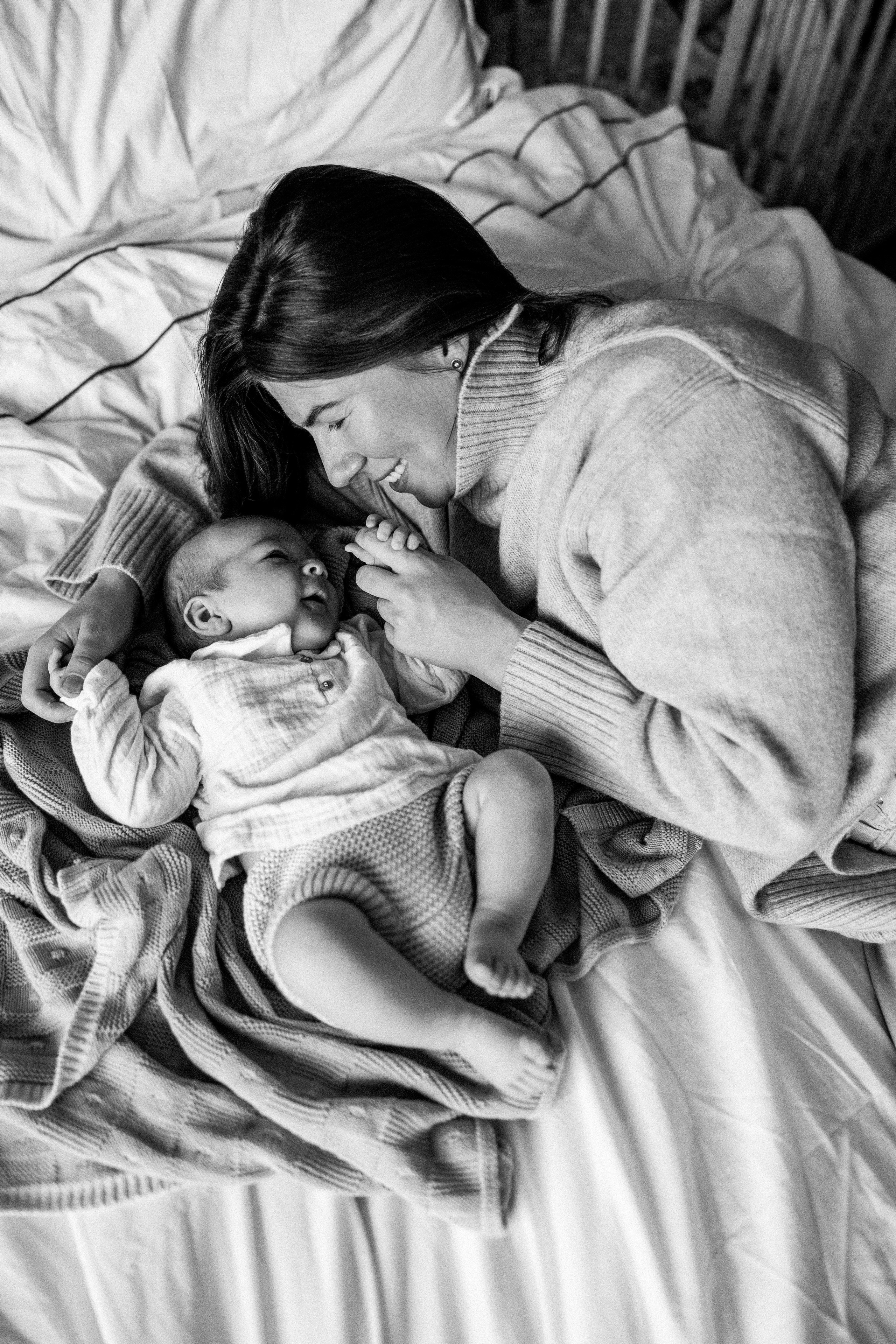 Two Under Two. Every moment is special!