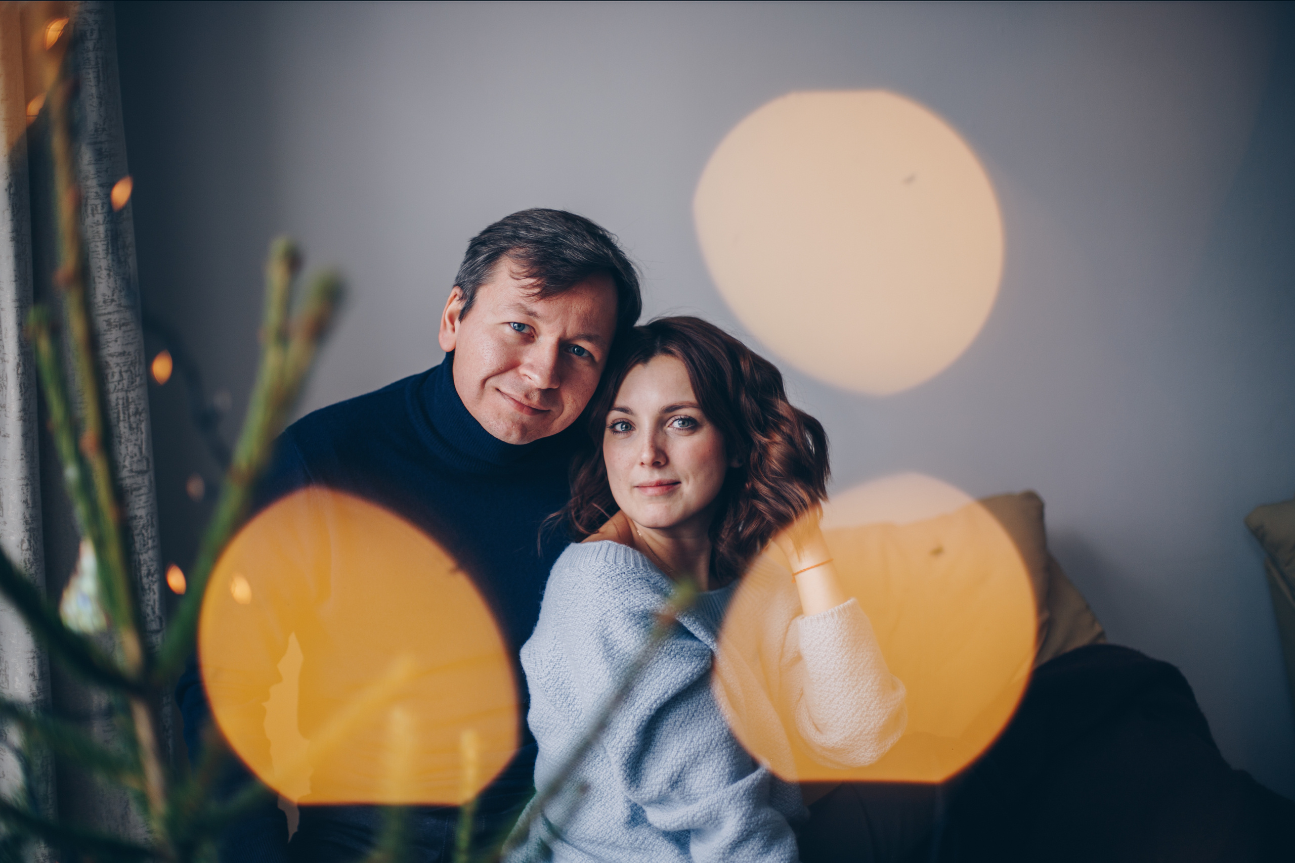 Every moment is special!