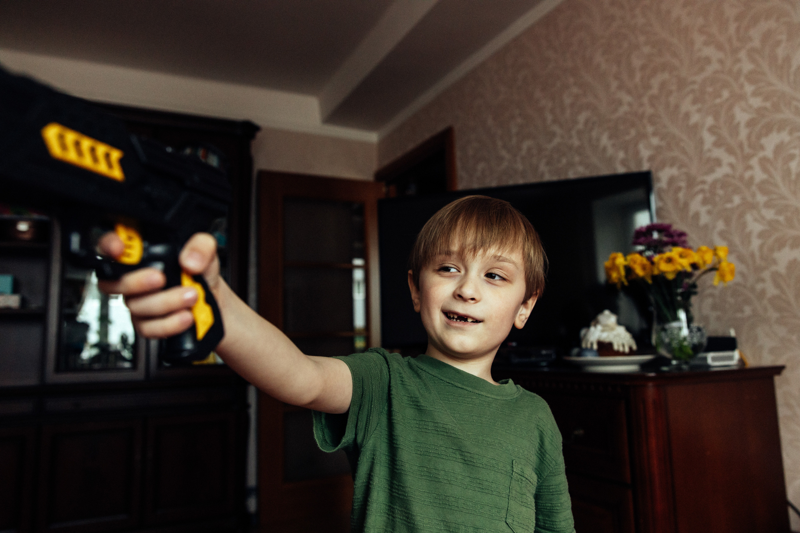 Heritage. Every moment is special!