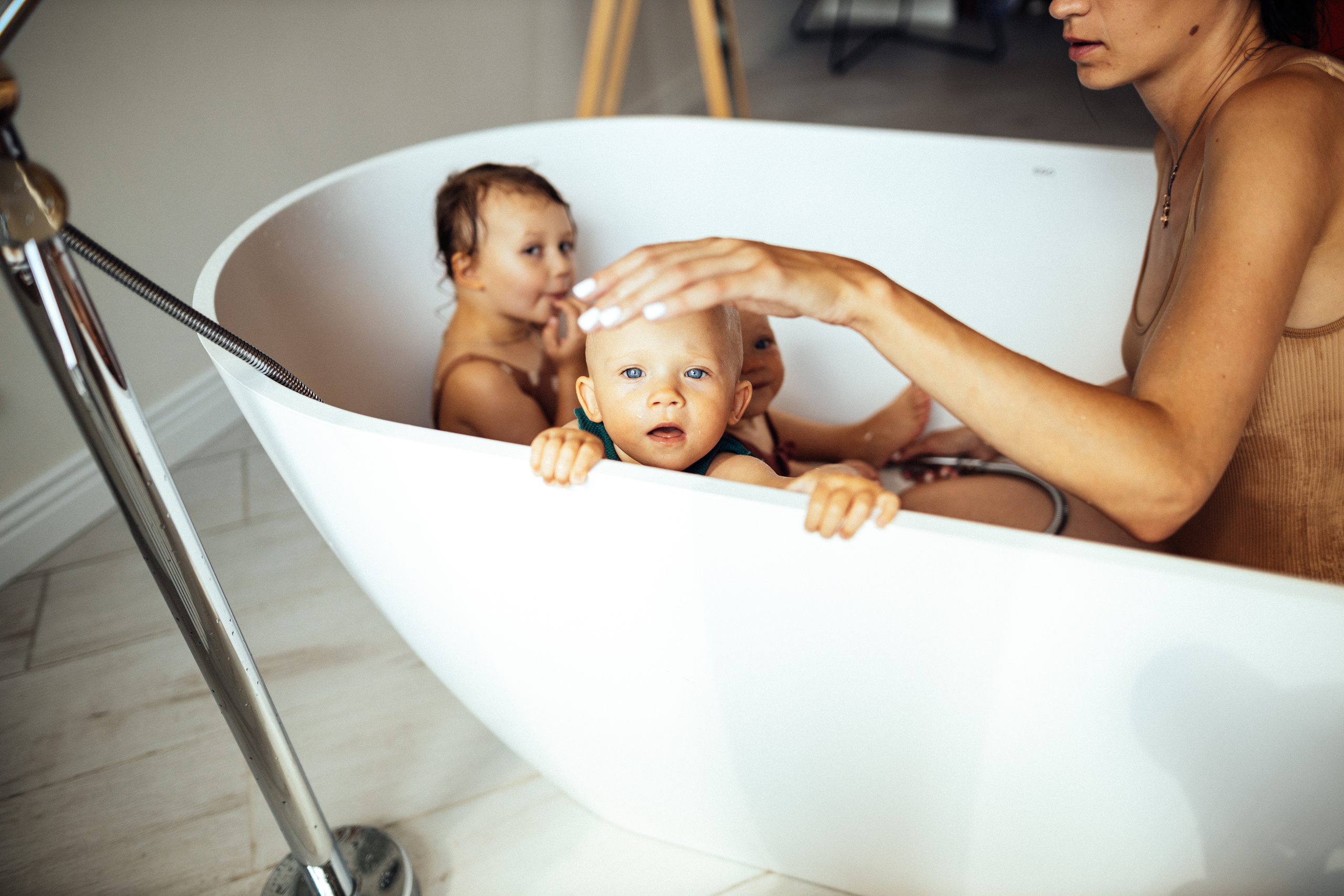 Sun Drops. Every moment is special!