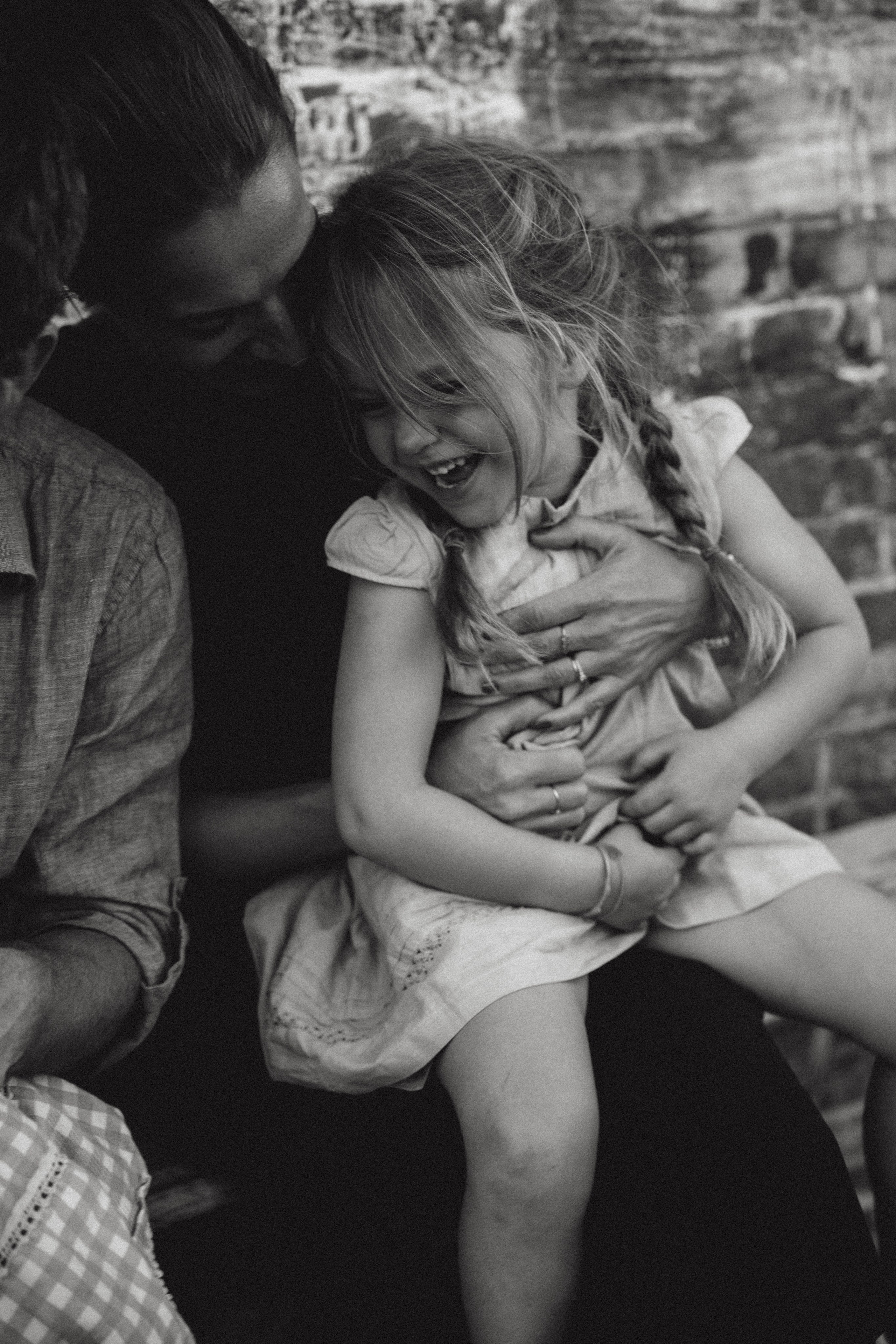 Sunny Smiles. Every moment is special!