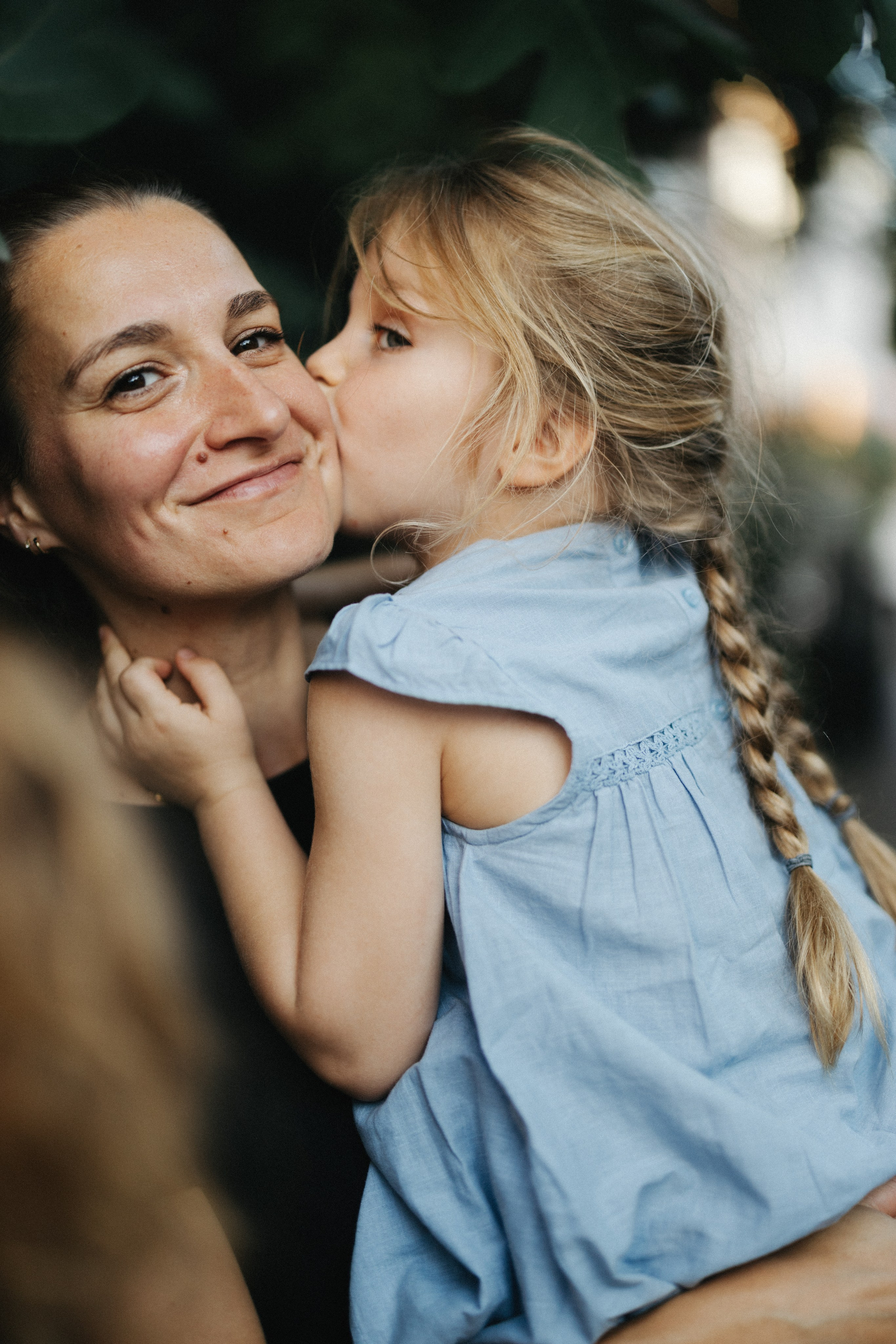 Sunny Smiles. Every moment is special!