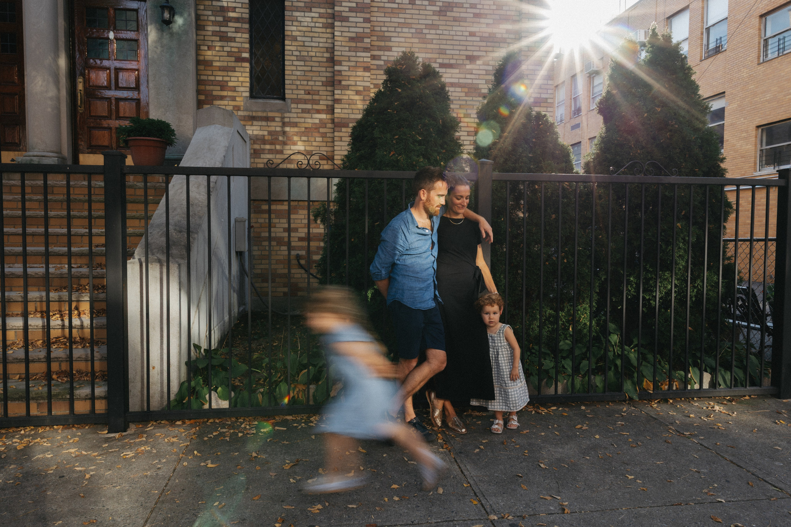 Sunny Smiles. Every moment is special!