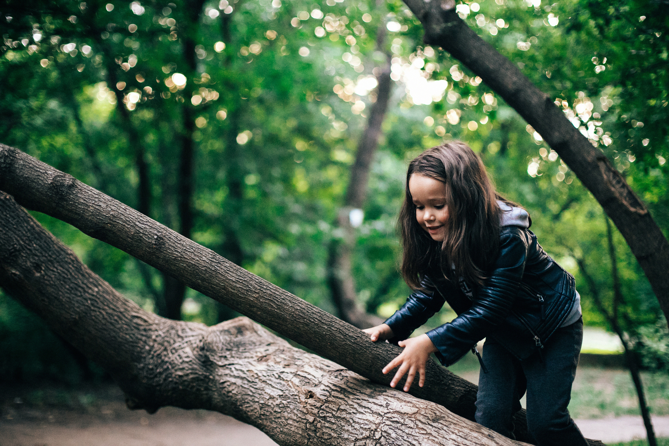 Every moment is special!