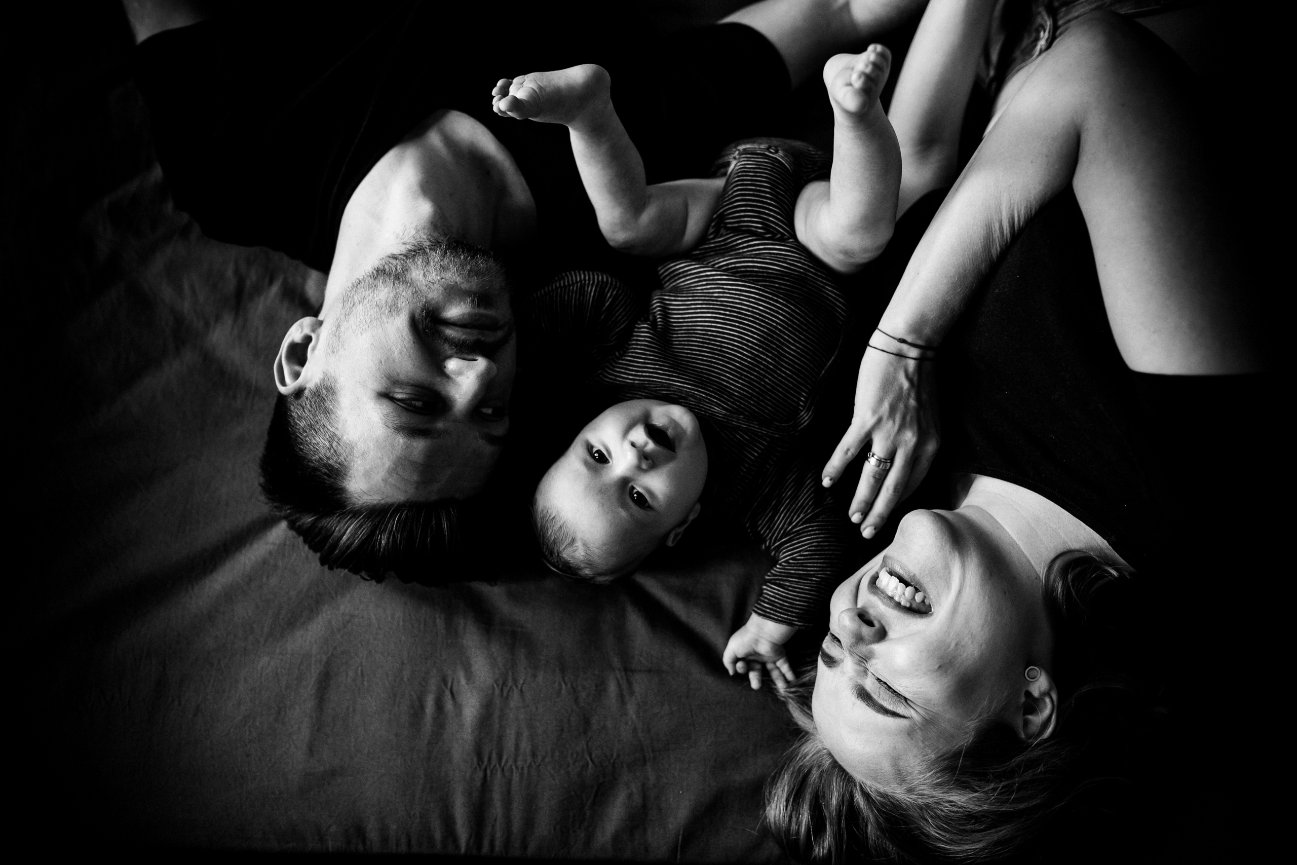 Little Miracles. Every moment is special!