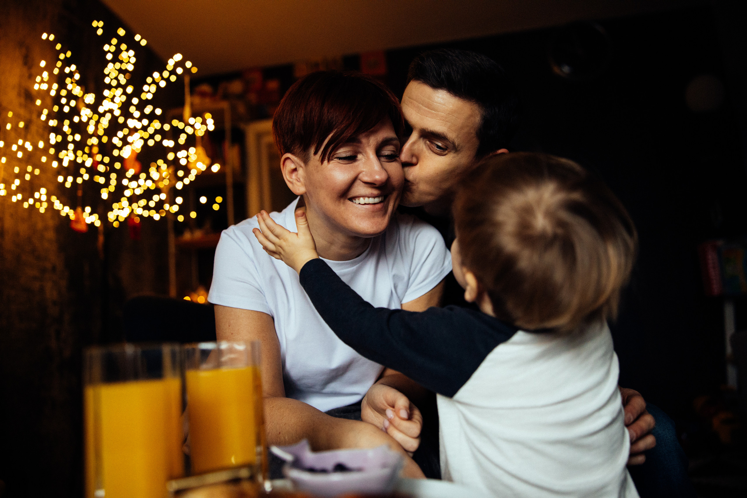 Hey There!. Every moment is special!