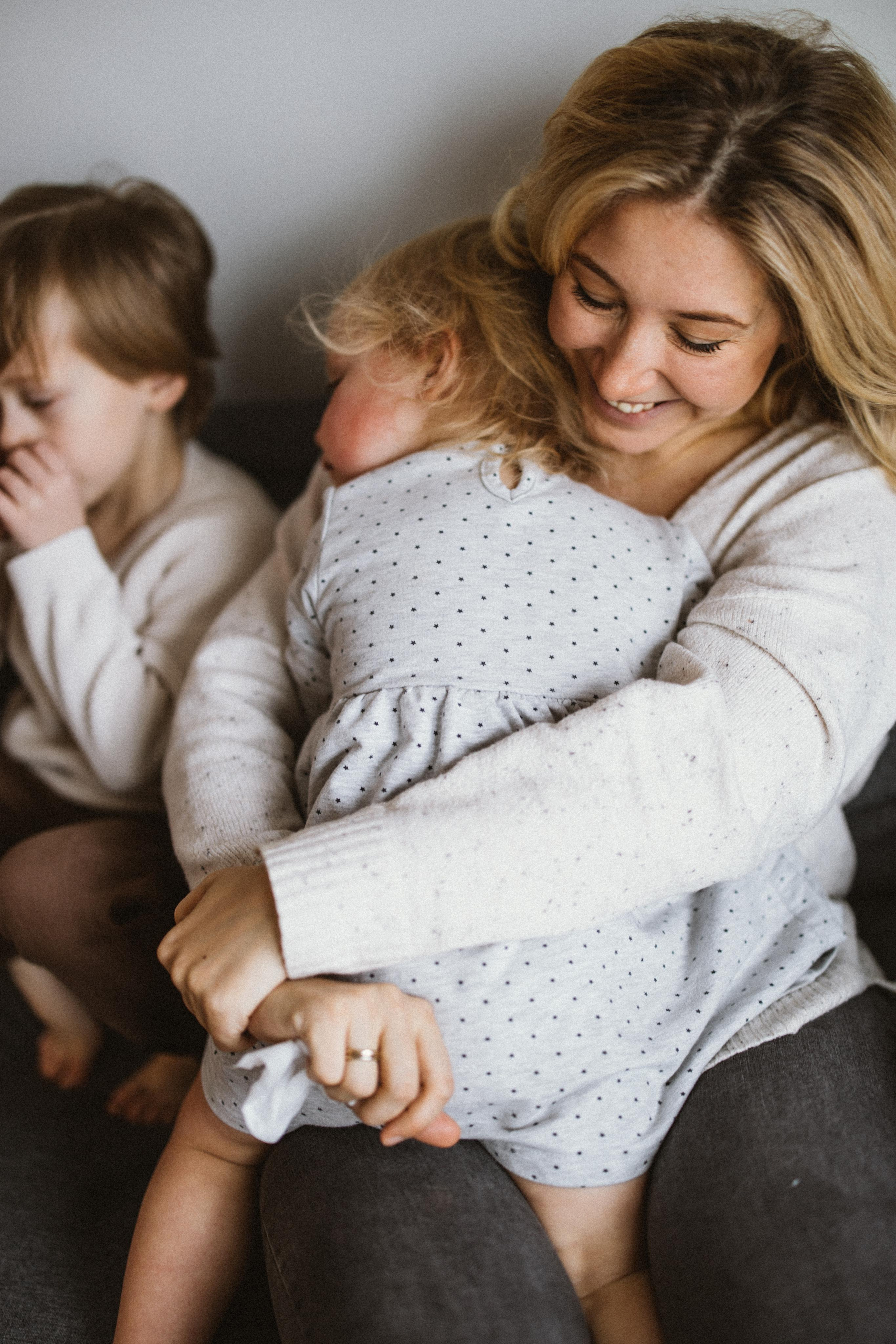 Happy Together. Every moment is special!