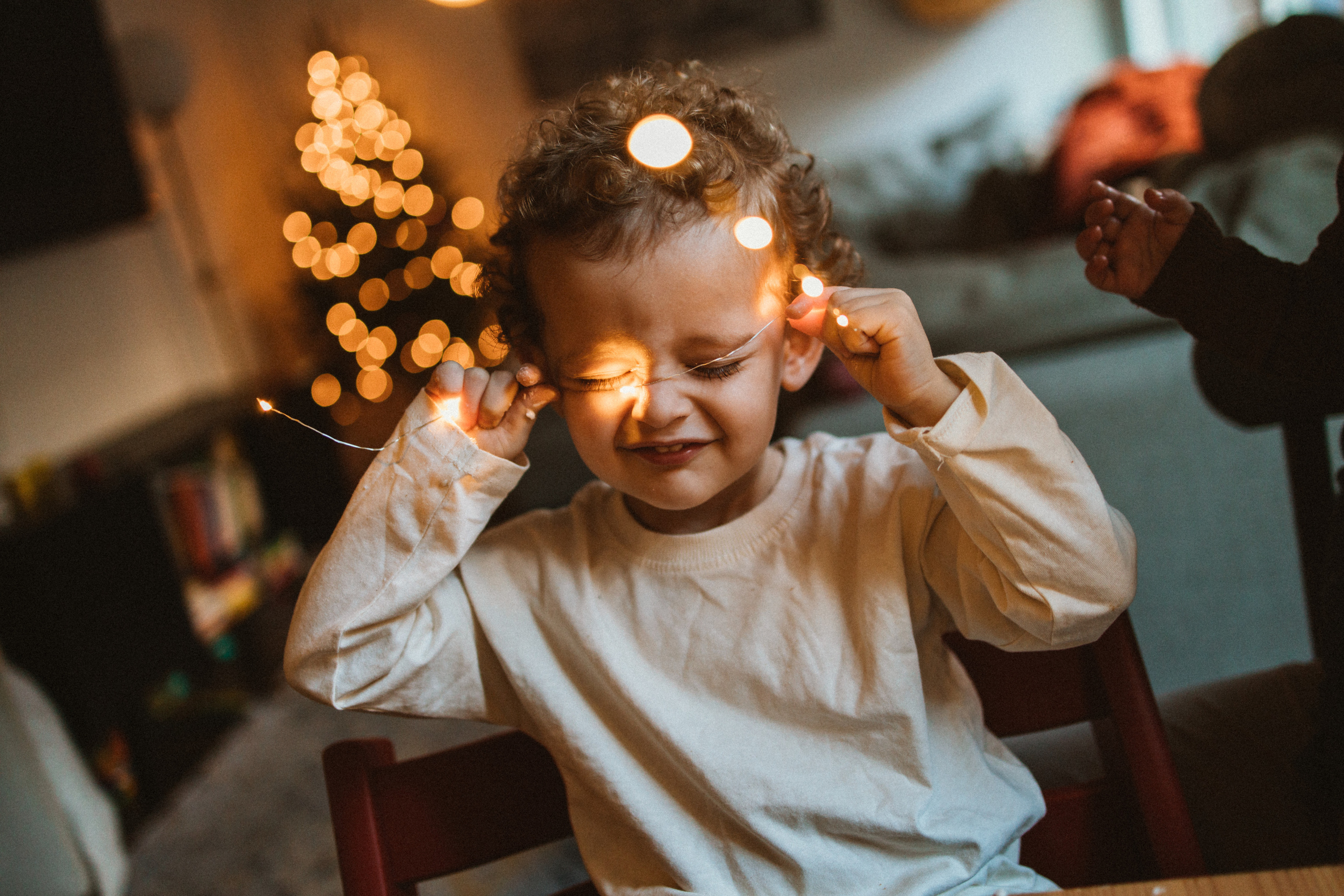 It’s Beginning to Look Like Christmas…. Every moment is special!