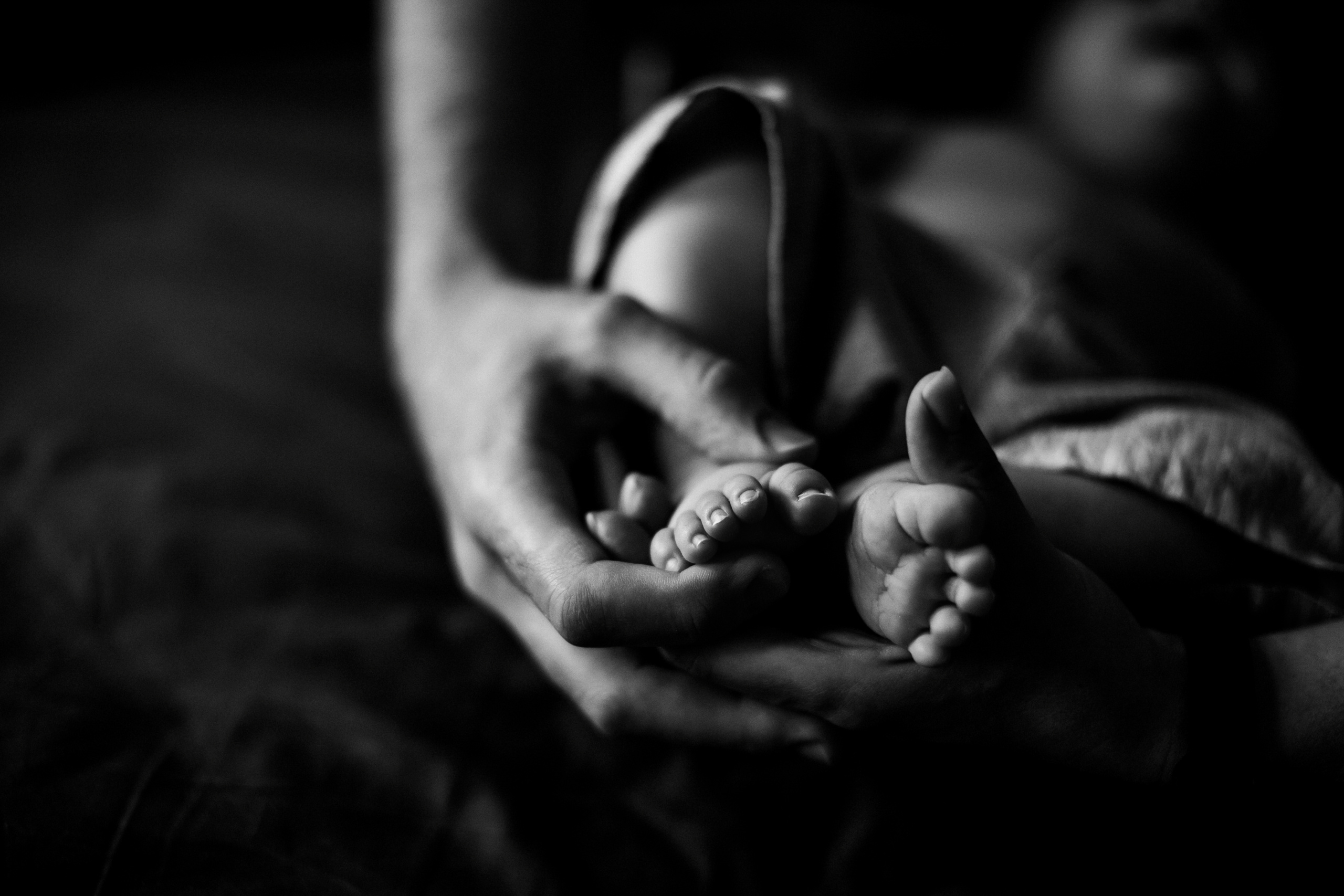 Little Miracles. Every moment is special!