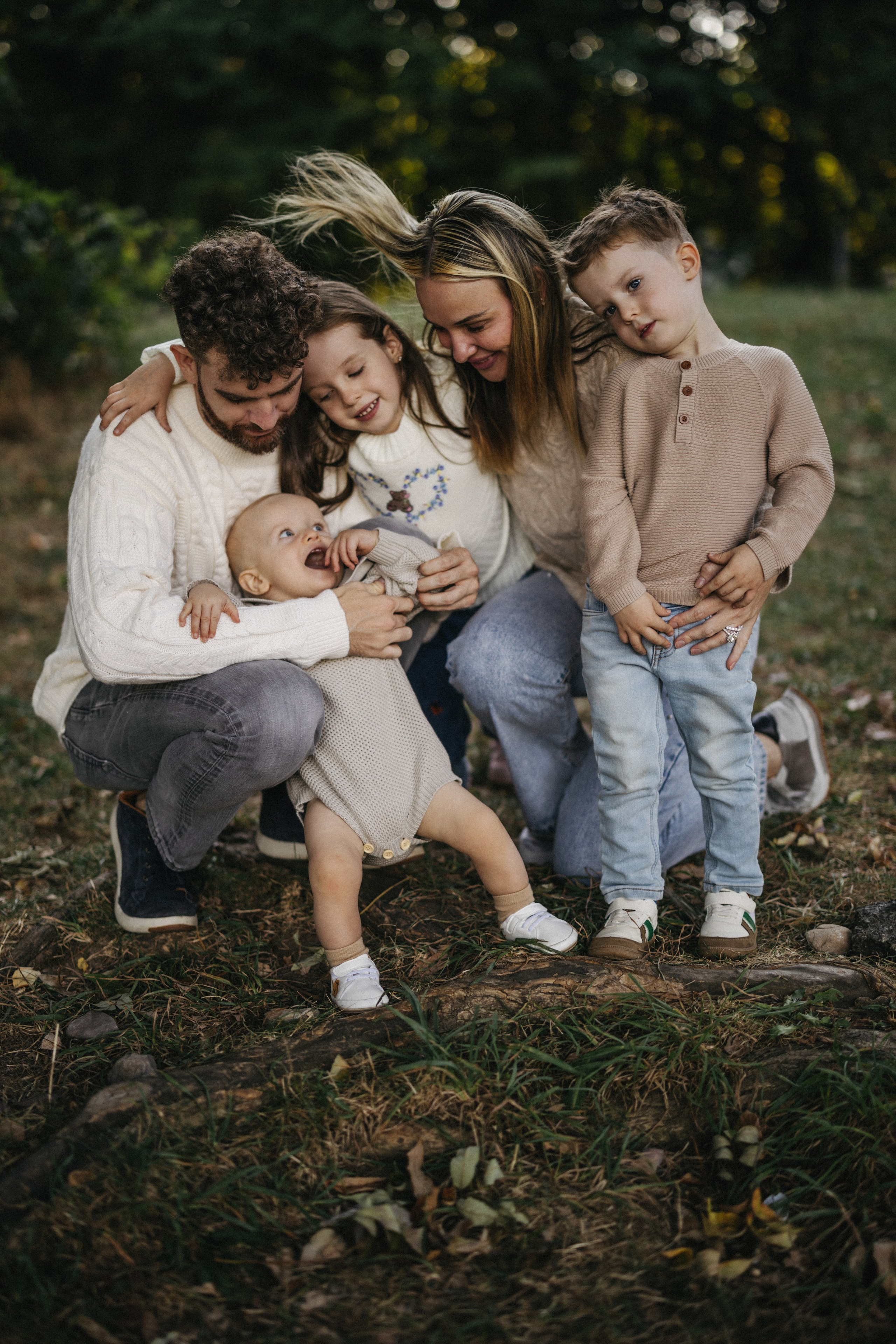 When September Ends. Every moment is special!