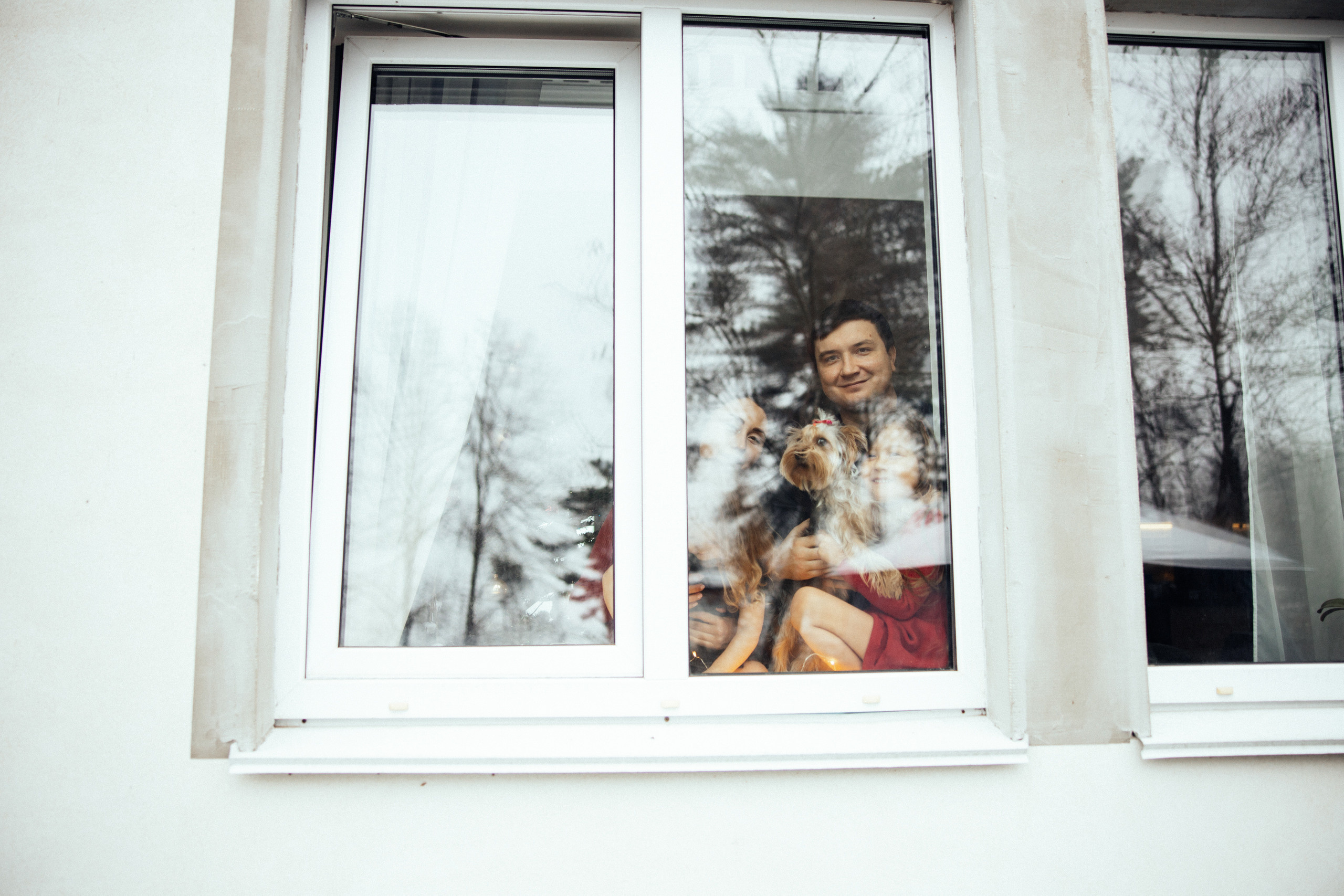 Flowers of Kate. Every moment is special!