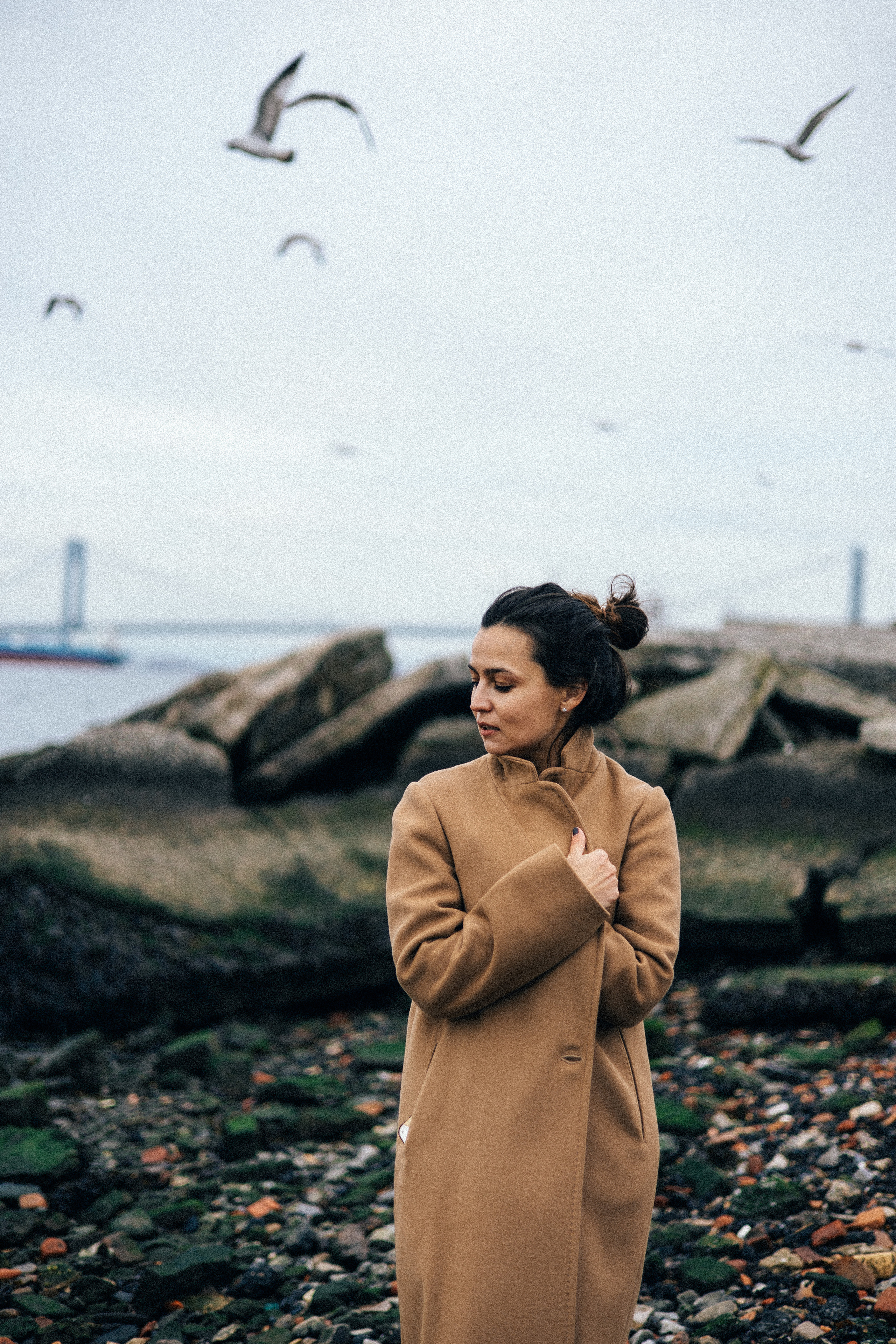 Mary&Birds. Every moment is special!