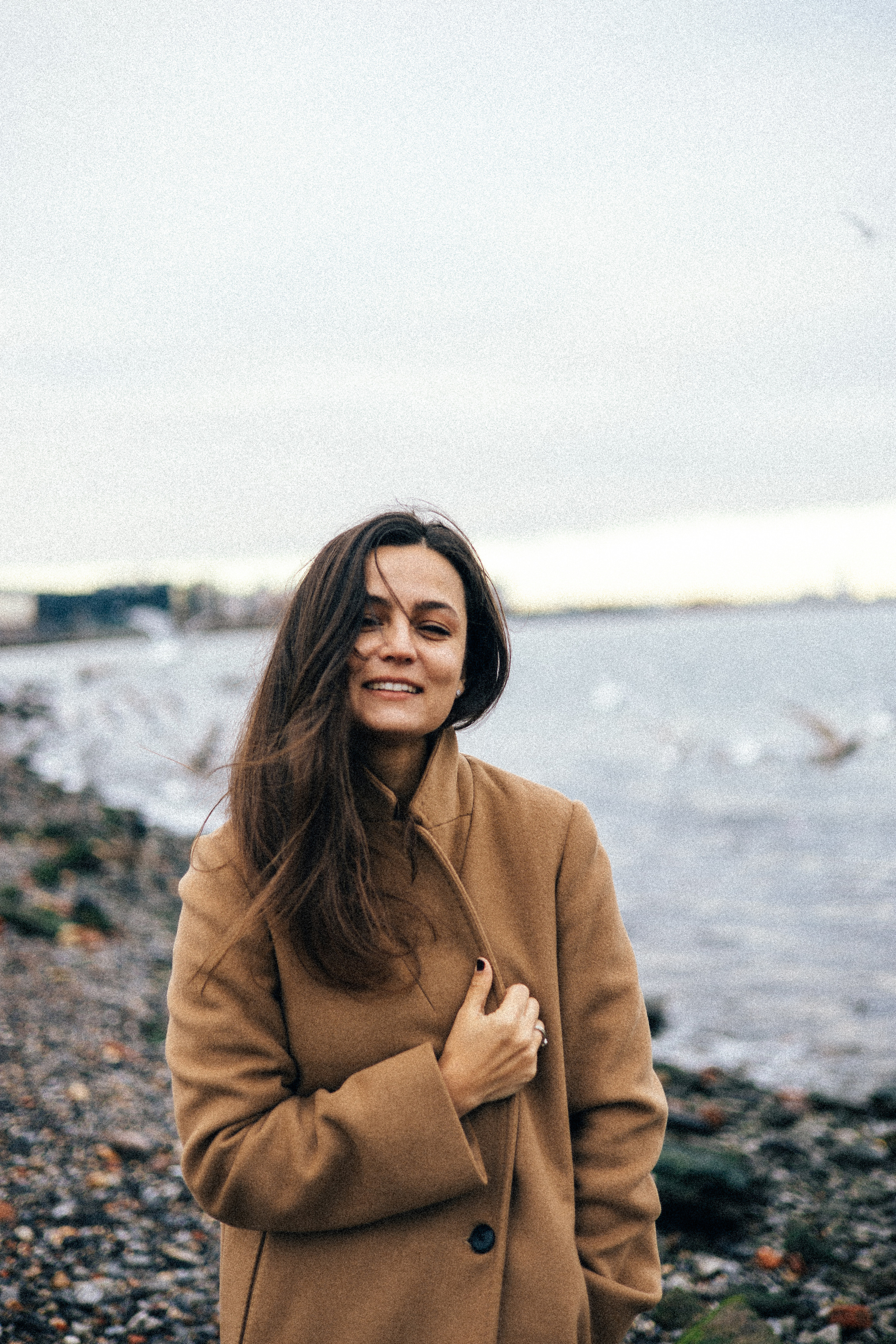 Mary&Birds. Every moment is special!