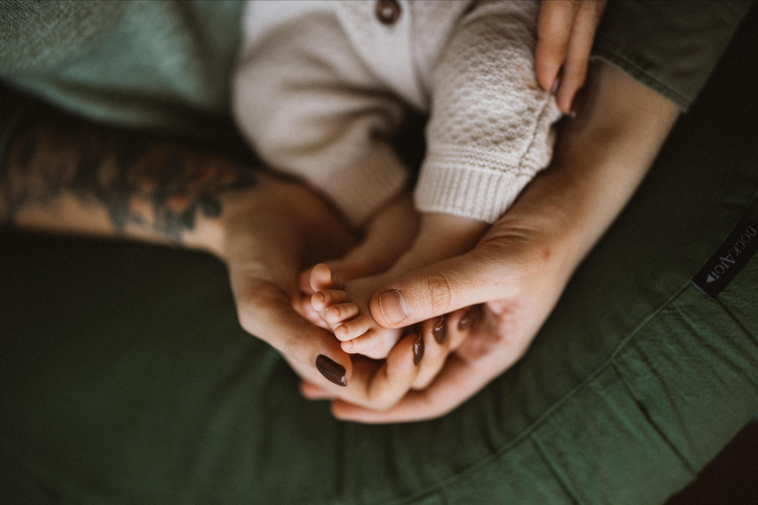 Hello, Eva!. Every moment is special!