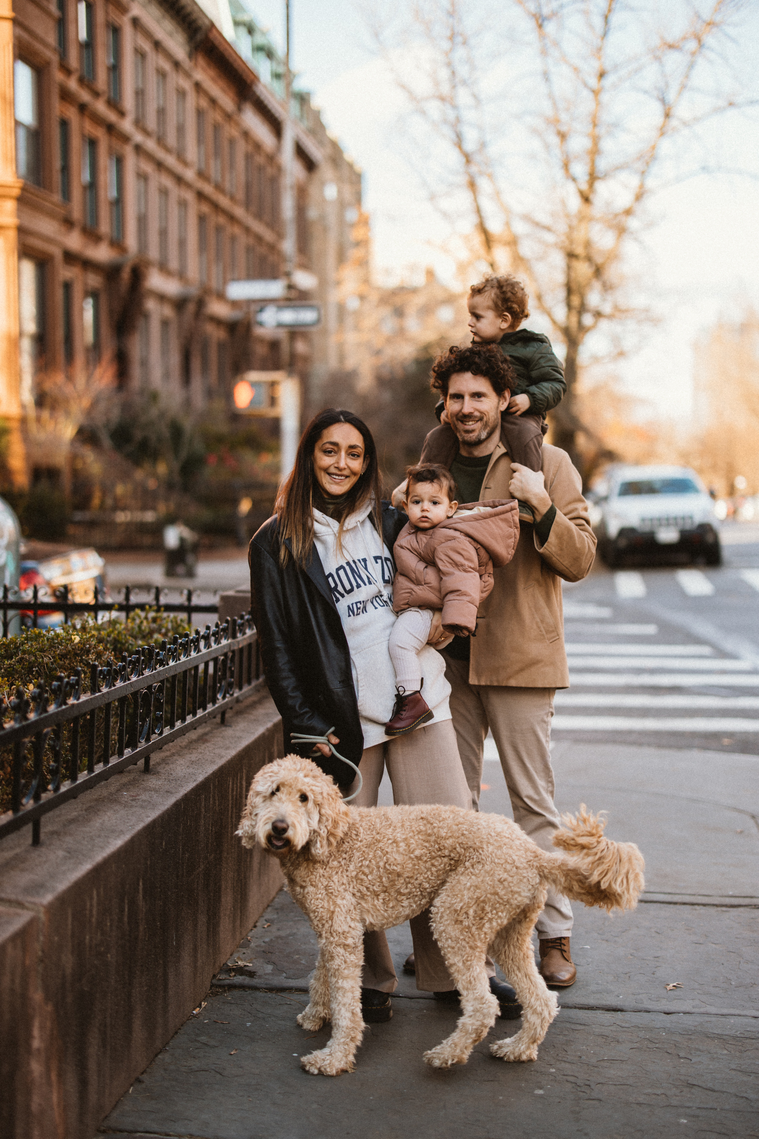 It’s Beginning to Look Like Christmas…. Every moment is special!