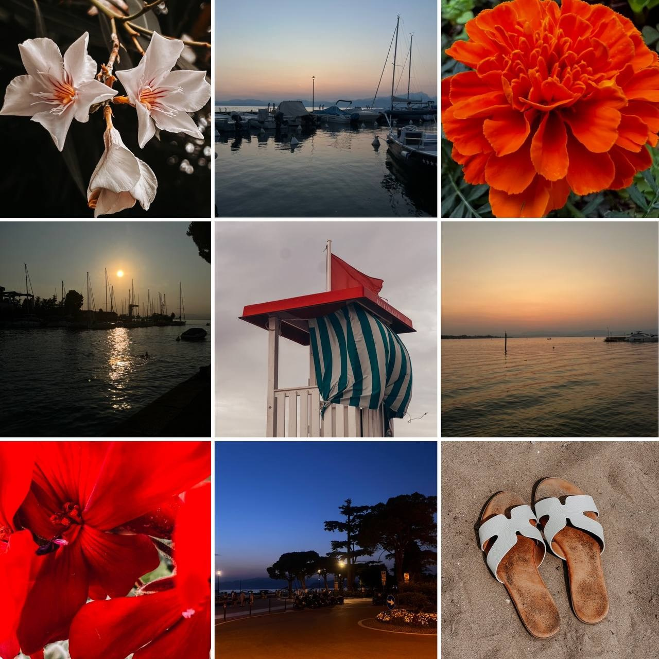 Фотомарафон. Every moment is special!