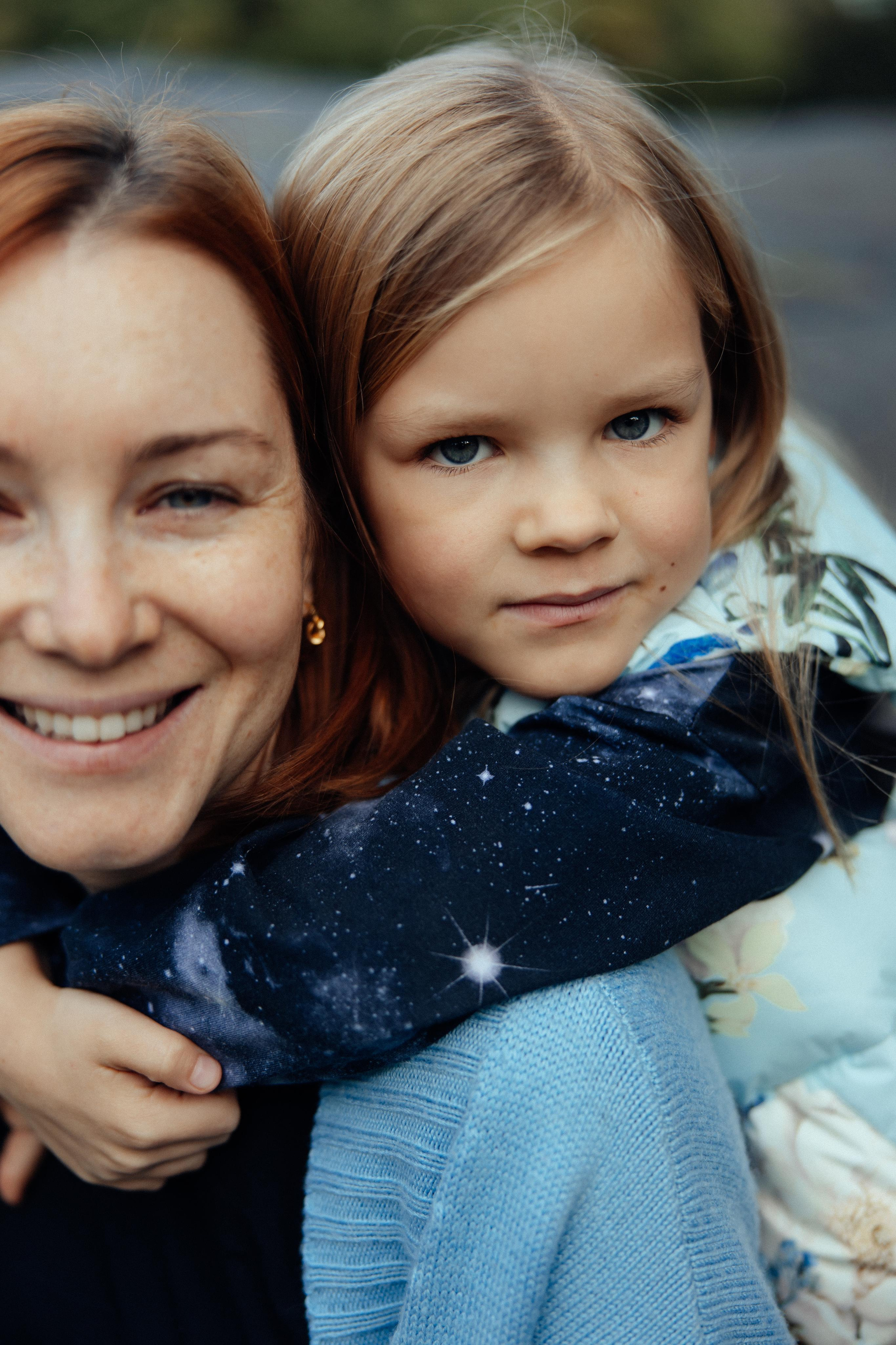 Girls and The City. Every moment is special!