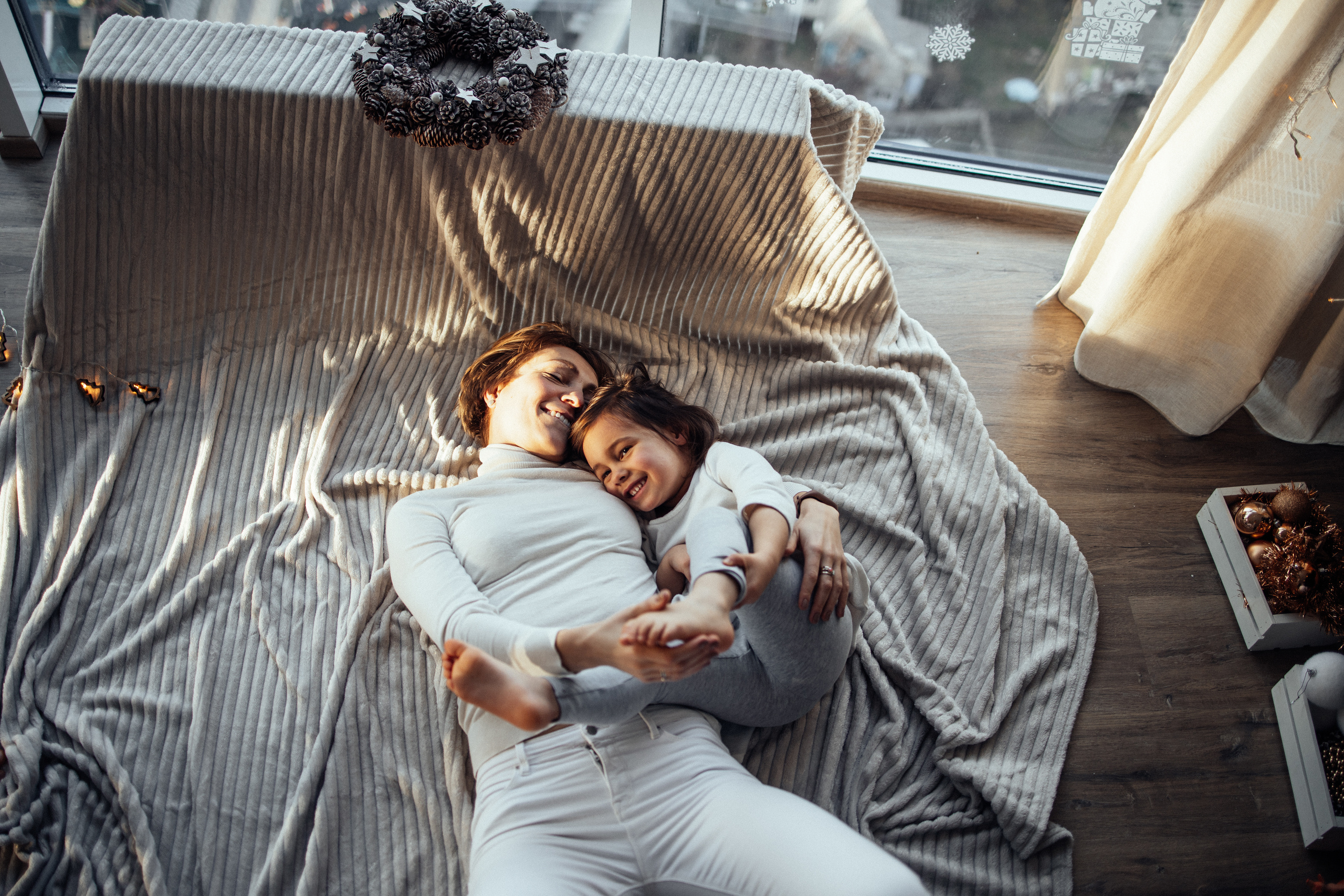 Every moment is special!