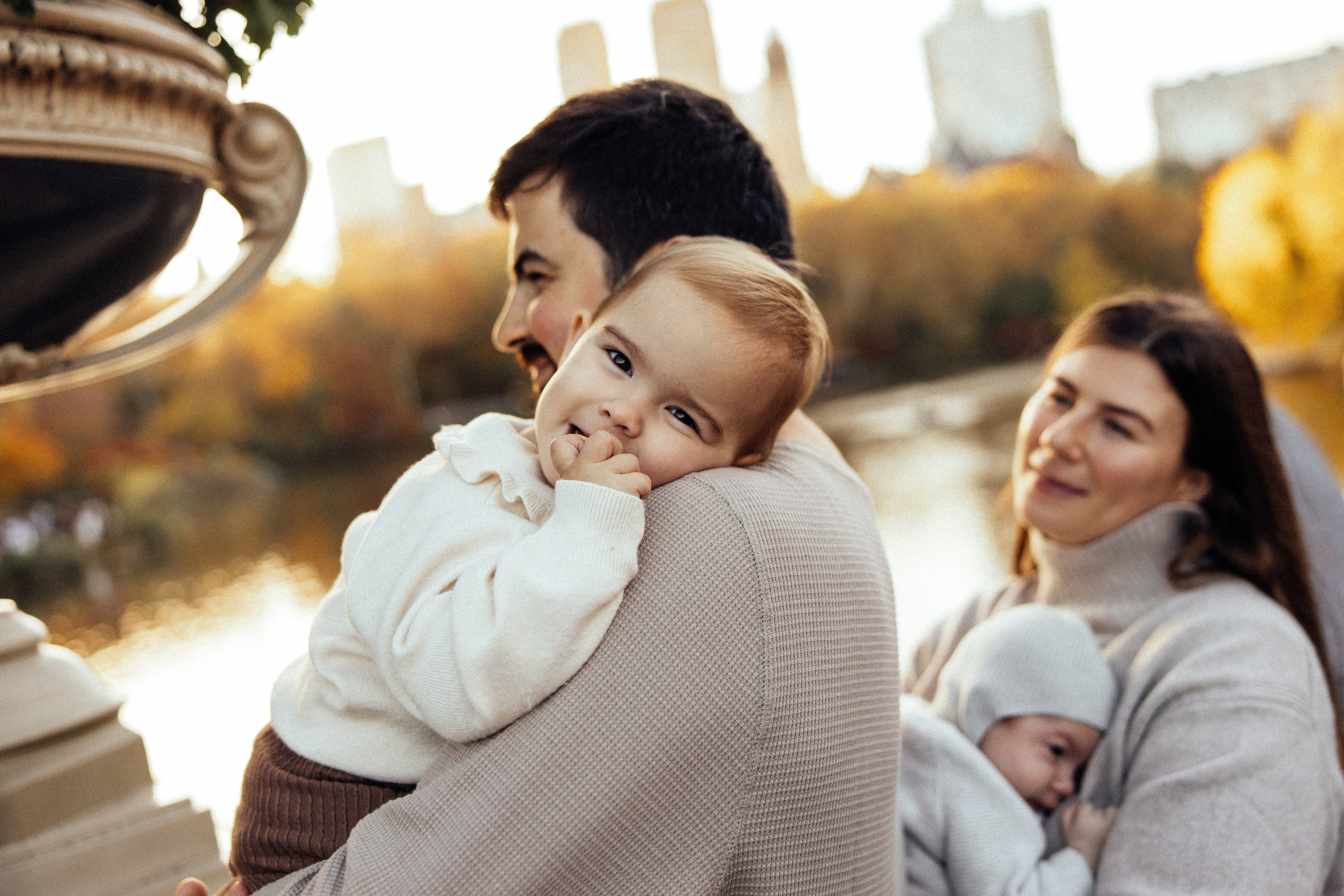 Two Under Two. Every moment is special!