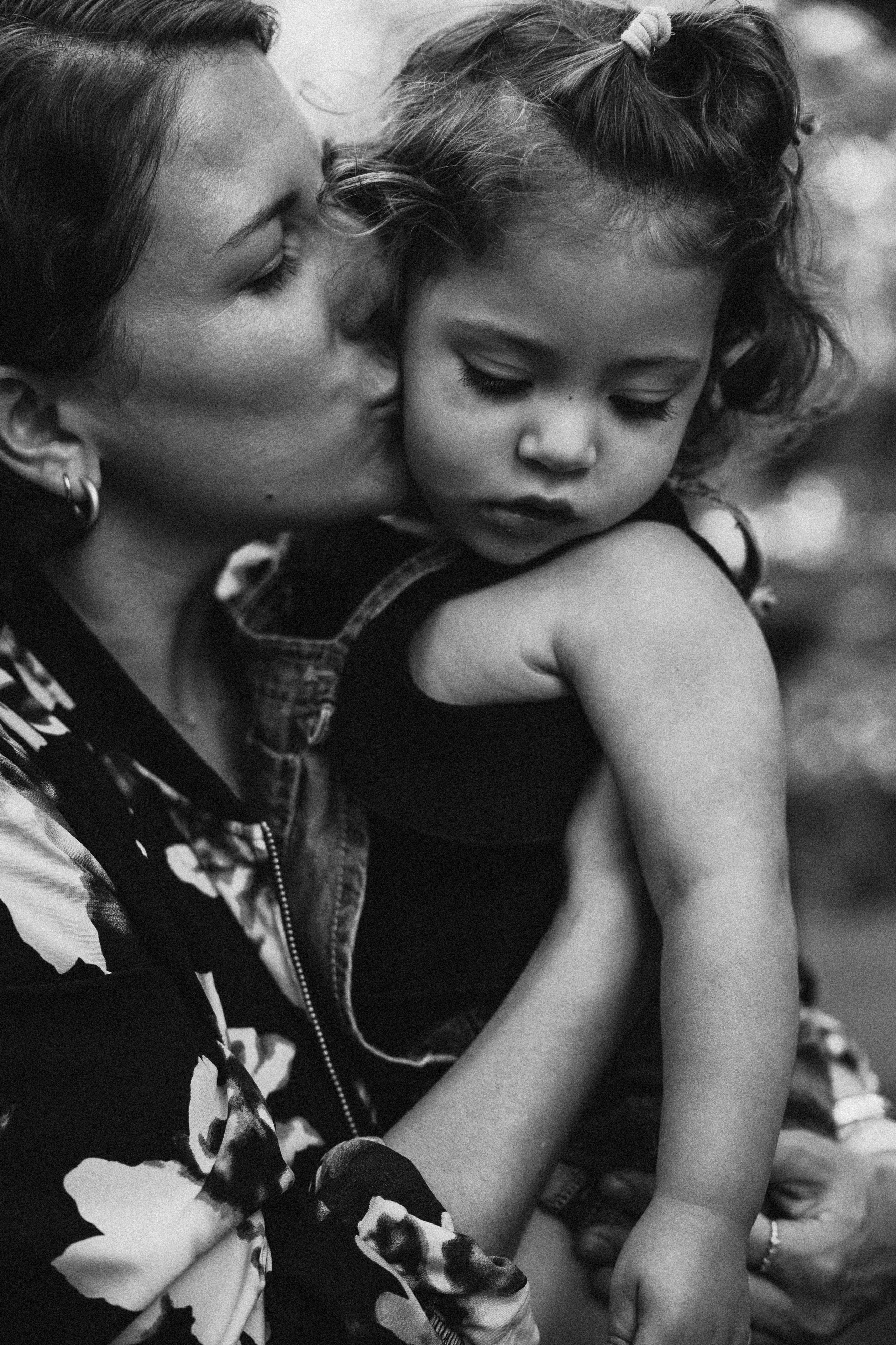 Jessica Family. Every moment is special!