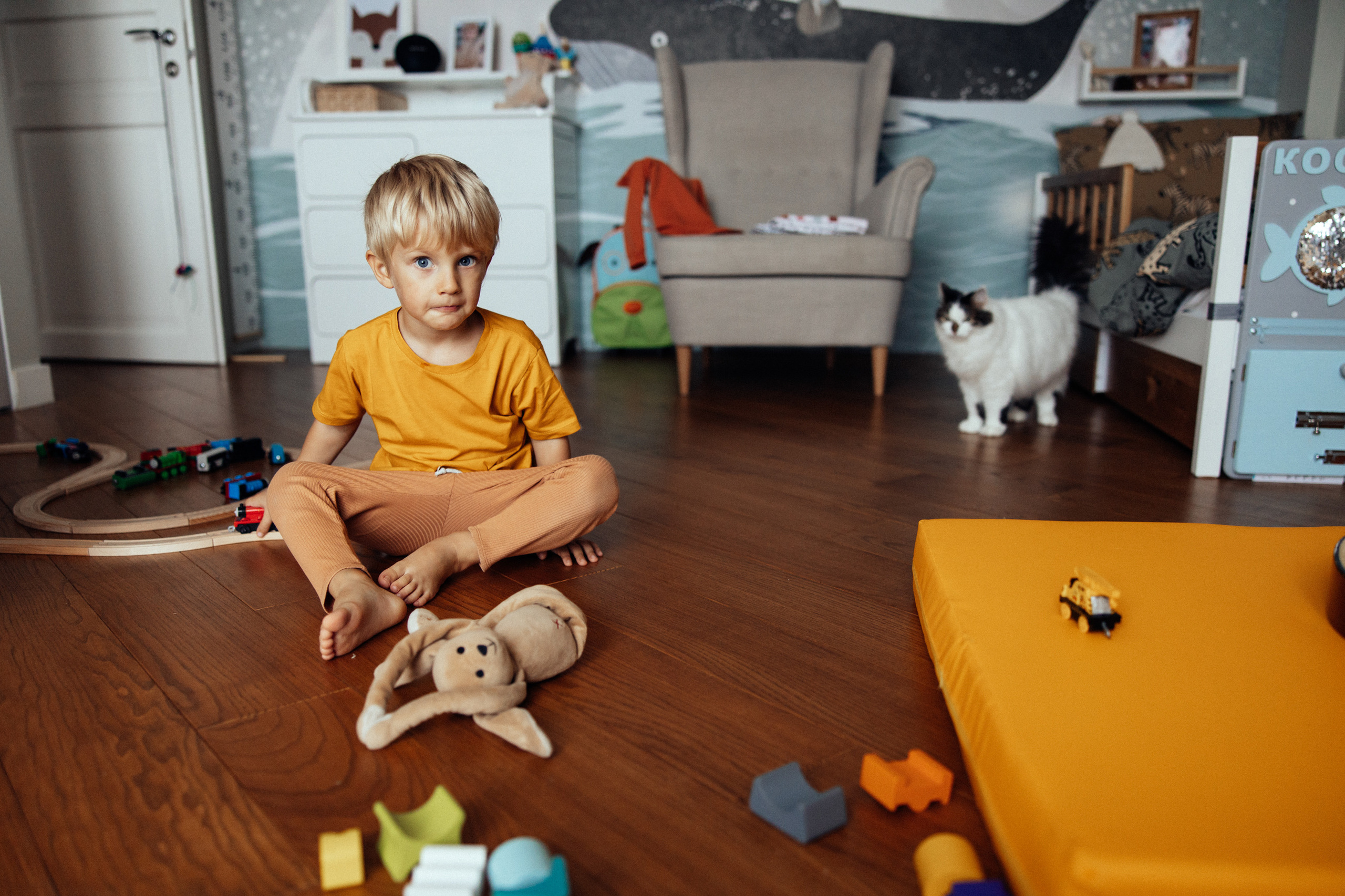 Coffee With Cinnamon. Every moment is special!