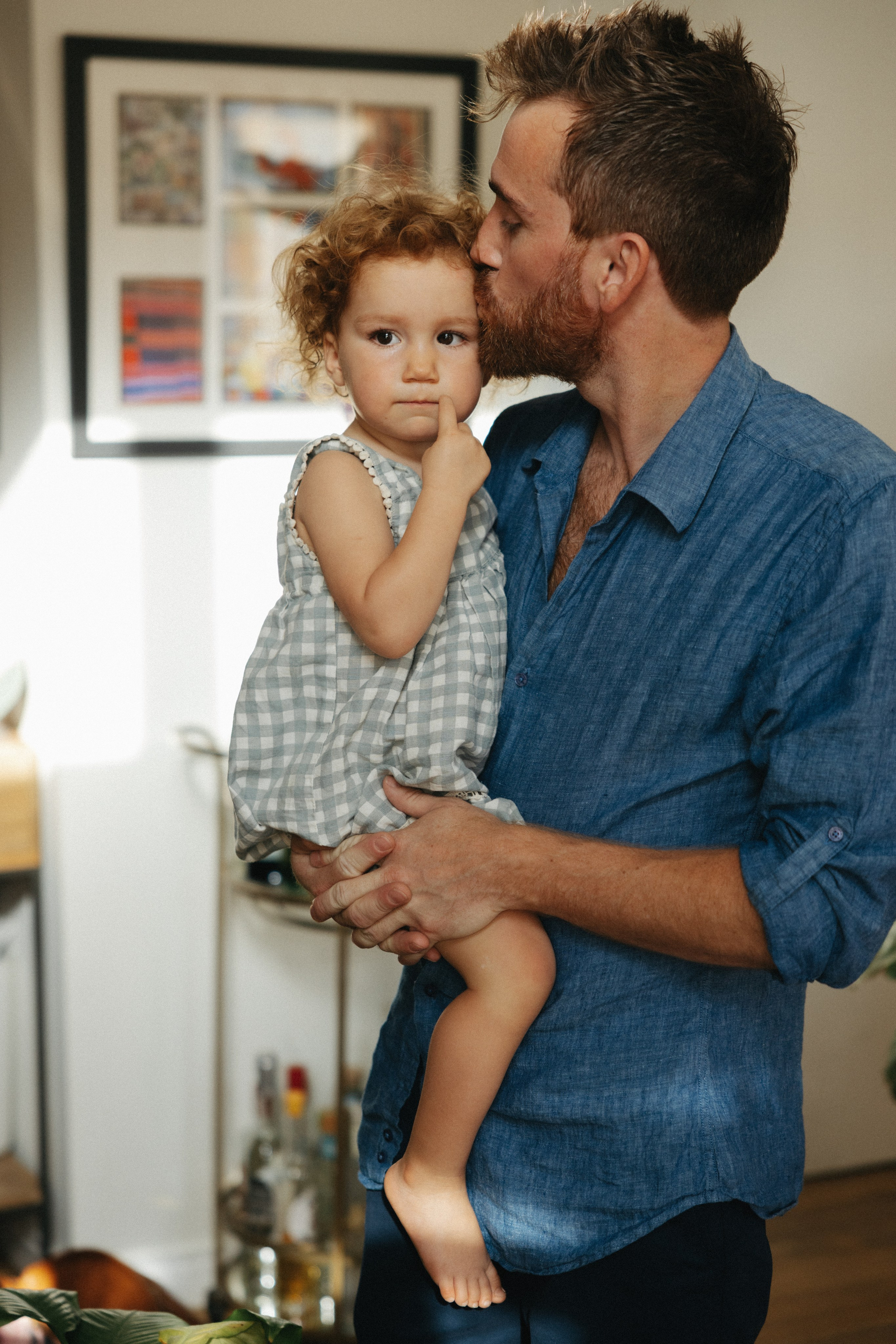 Sunny Smiles. Every moment is special!