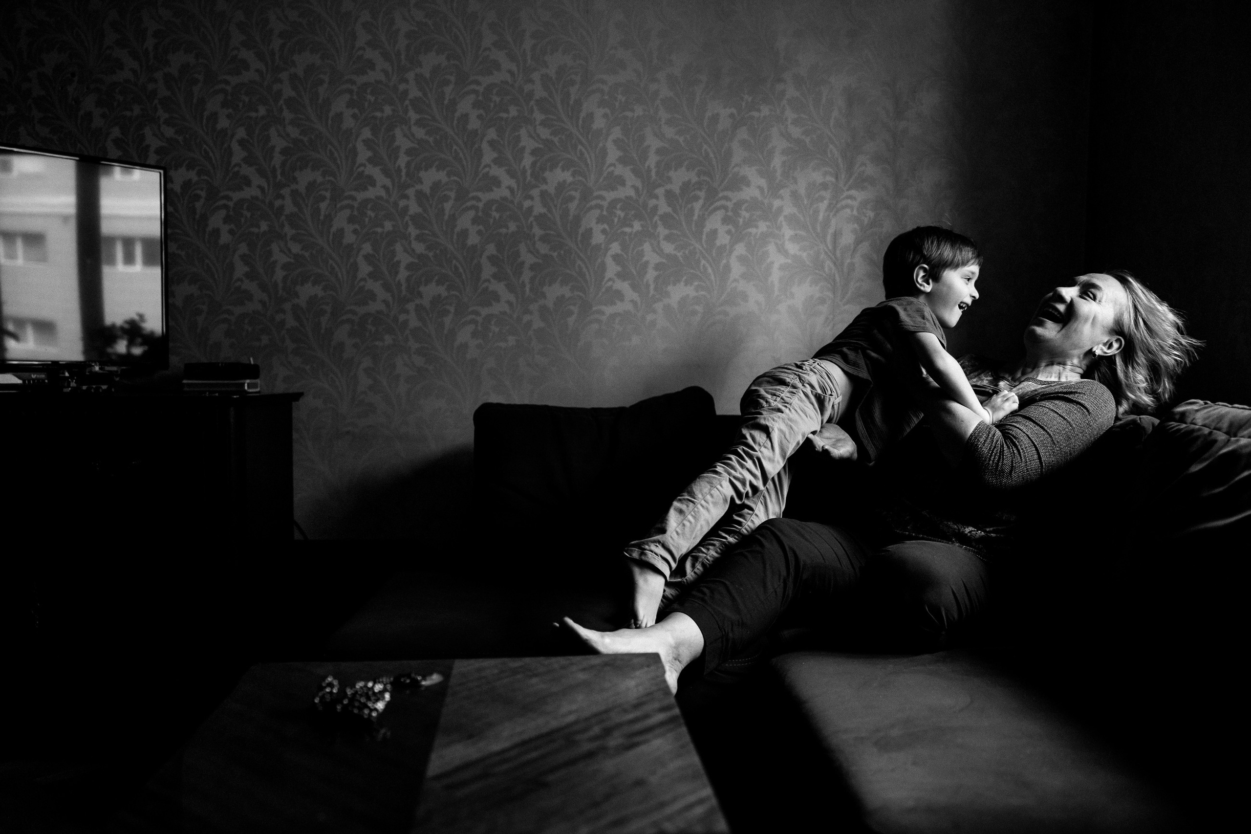 Heritage. Every moment is special!