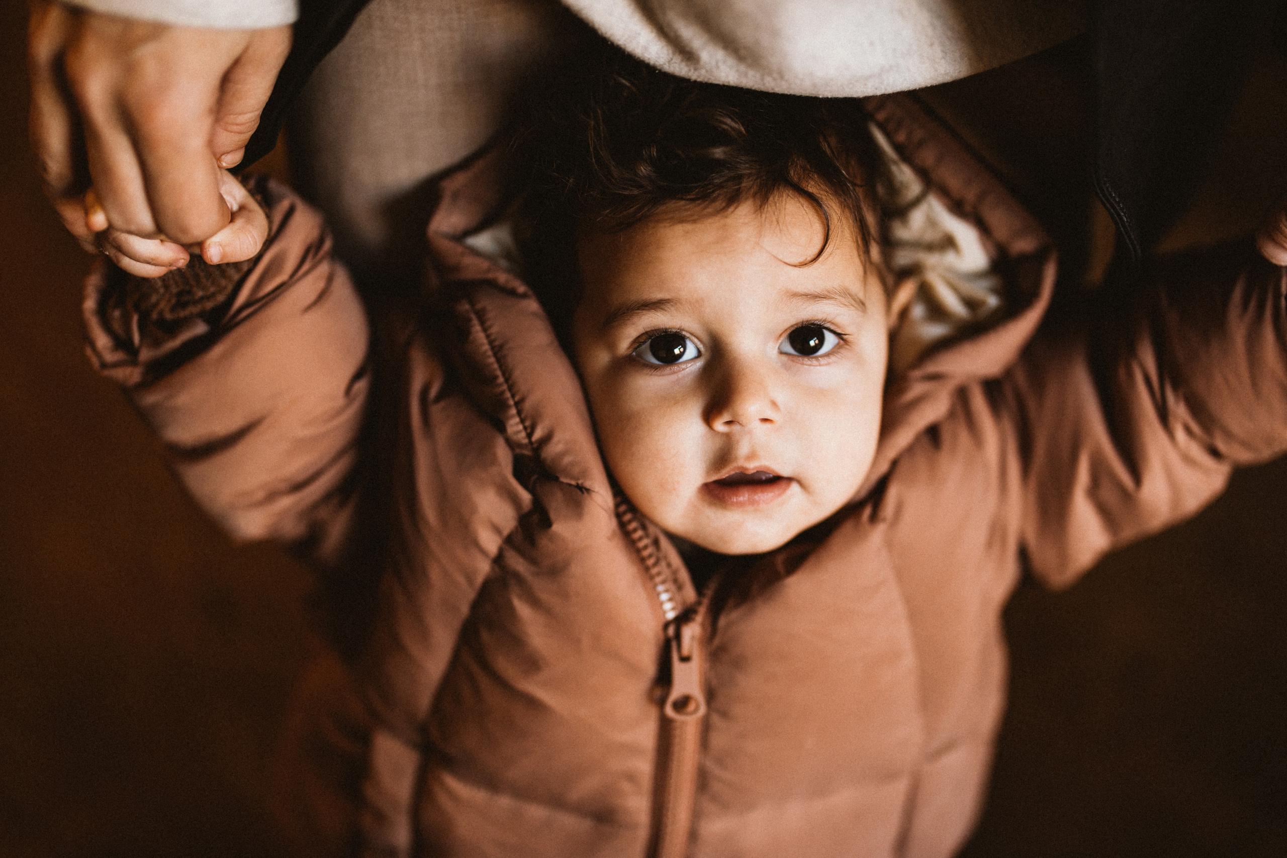 It’s Beginning to Look Like Christmas…. Every moment is special!