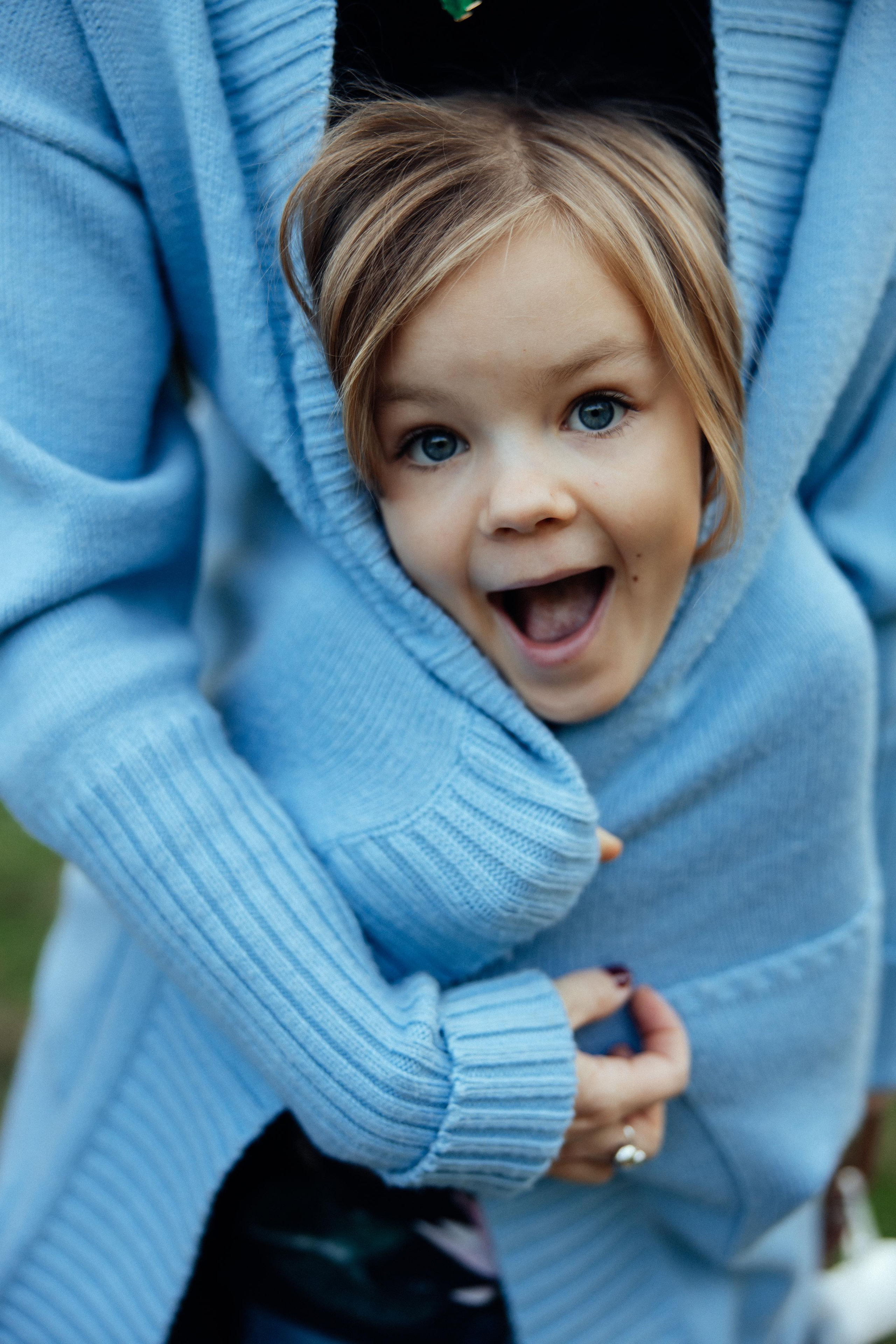 Girls and The City. Every moment is special!