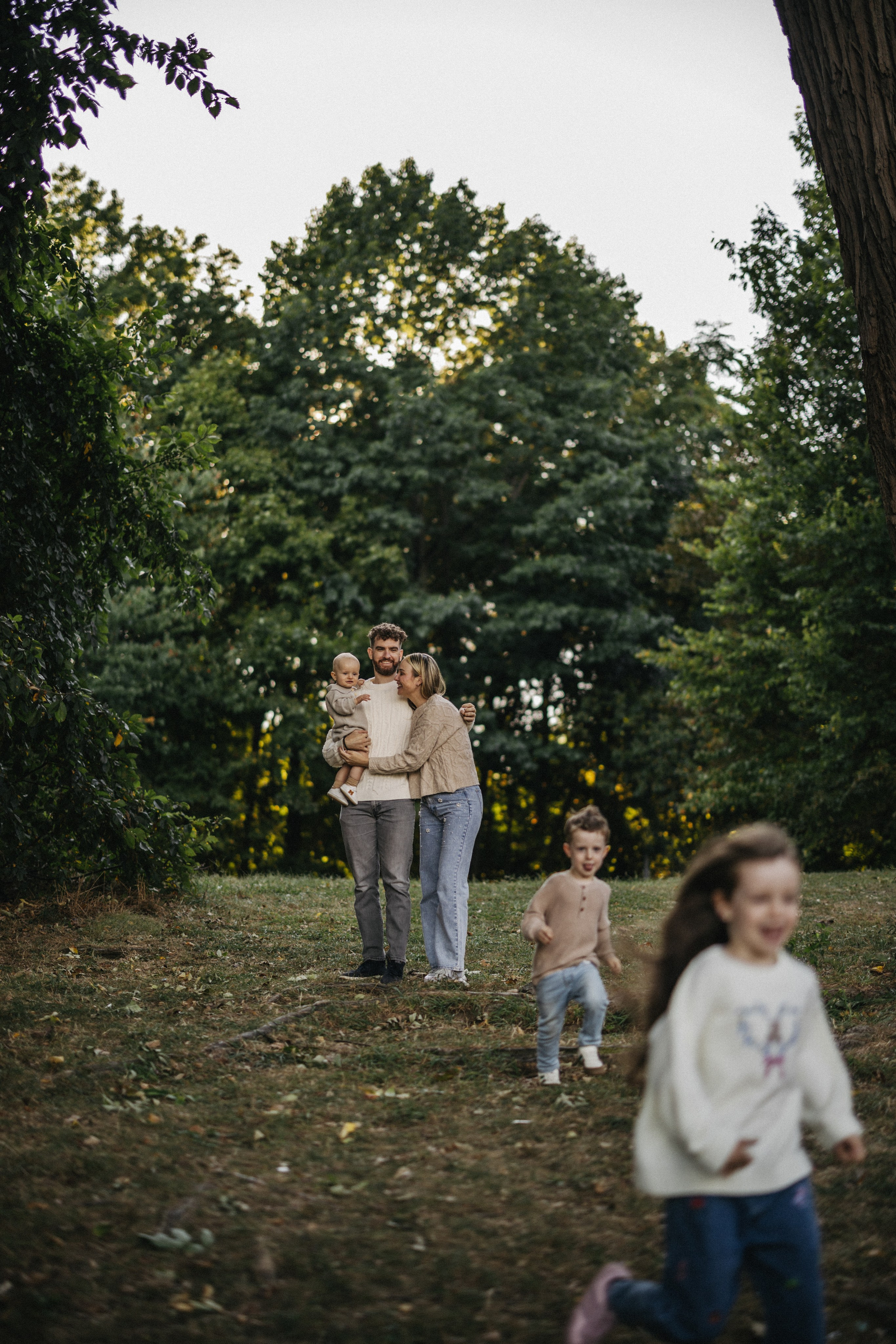 When September Ends. Every moment is special!