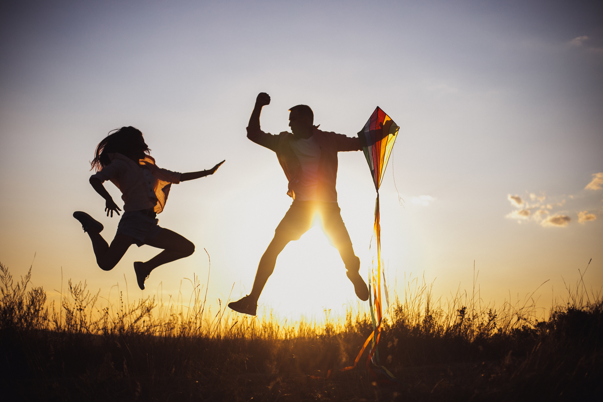 Every moment is special!