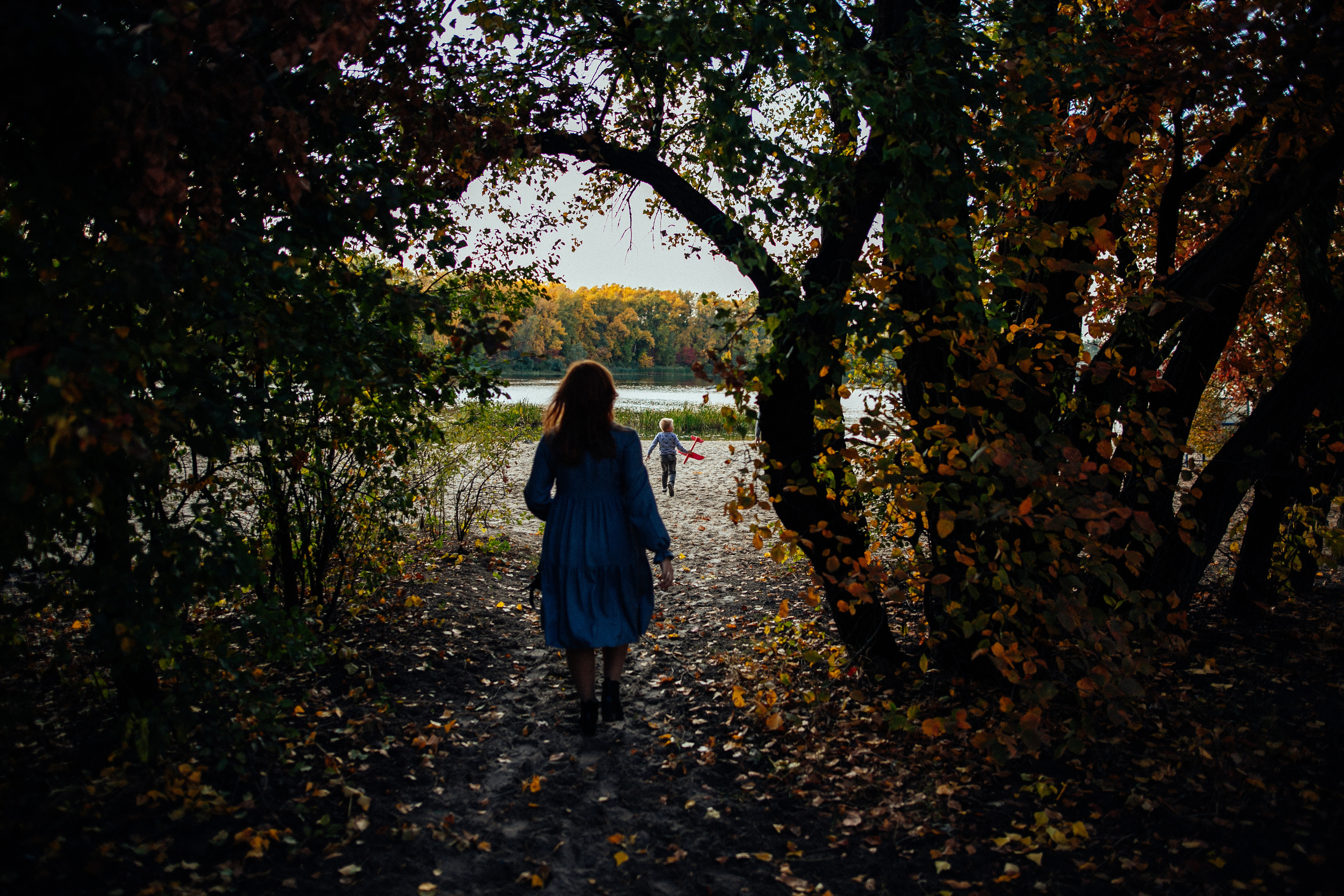 Every moment is special!