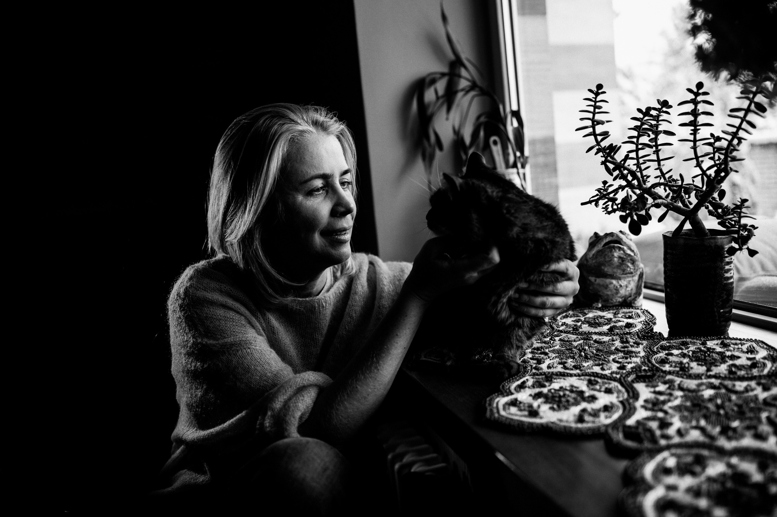 Be My Valentine. Every moment is special!