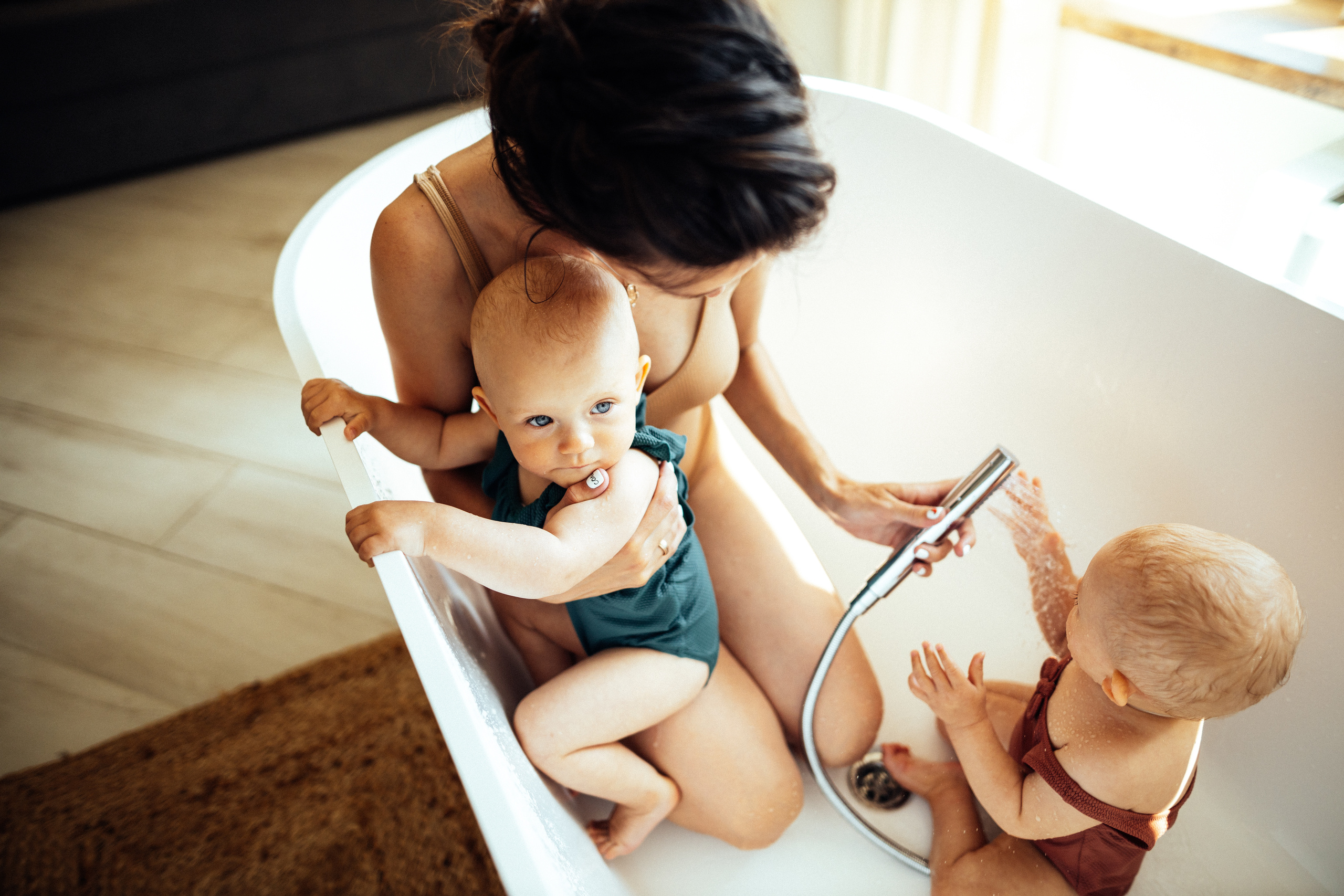 Sun Drops. Every moment is special!