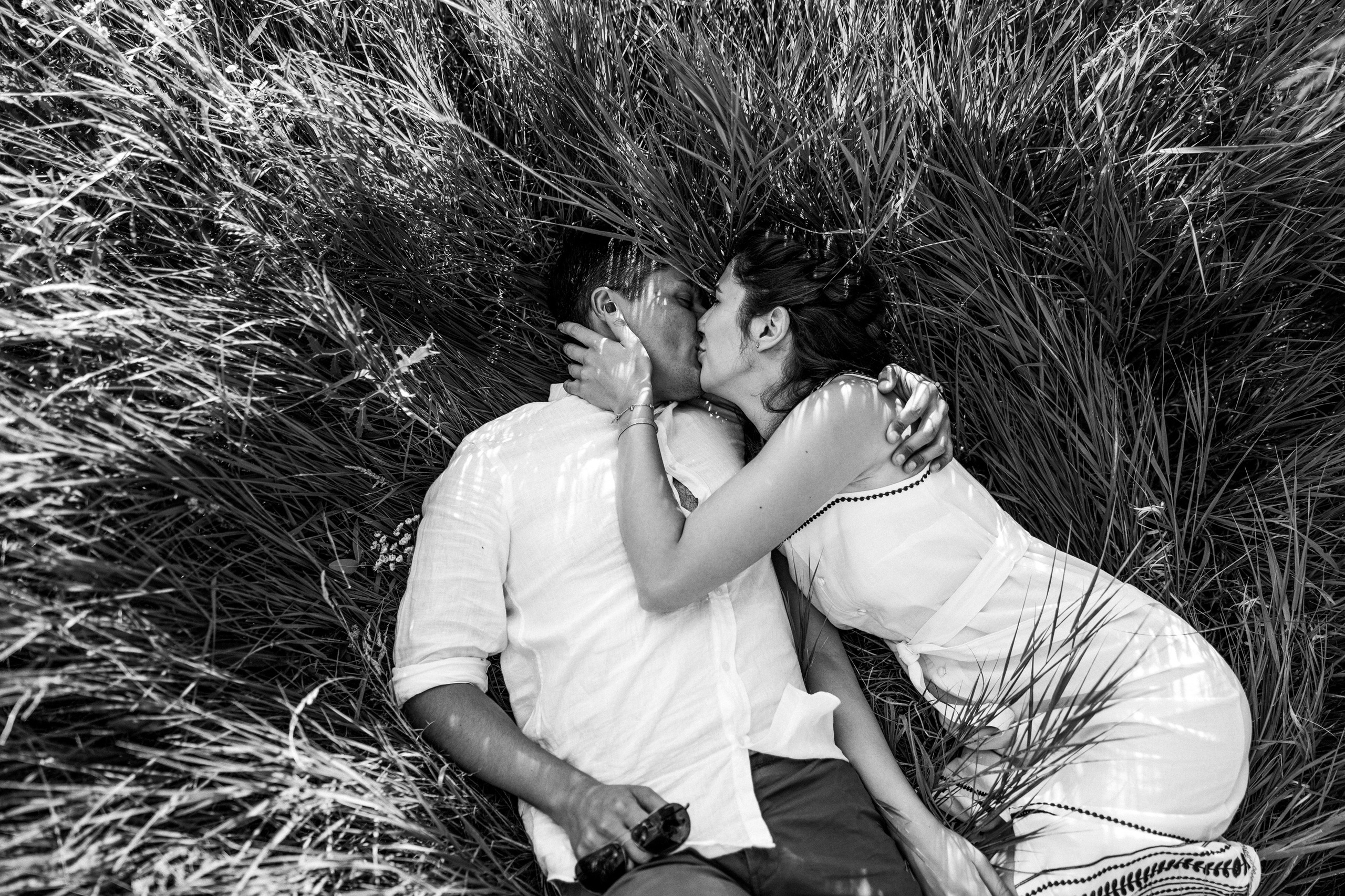 One Sunny Day. Every moment is special!