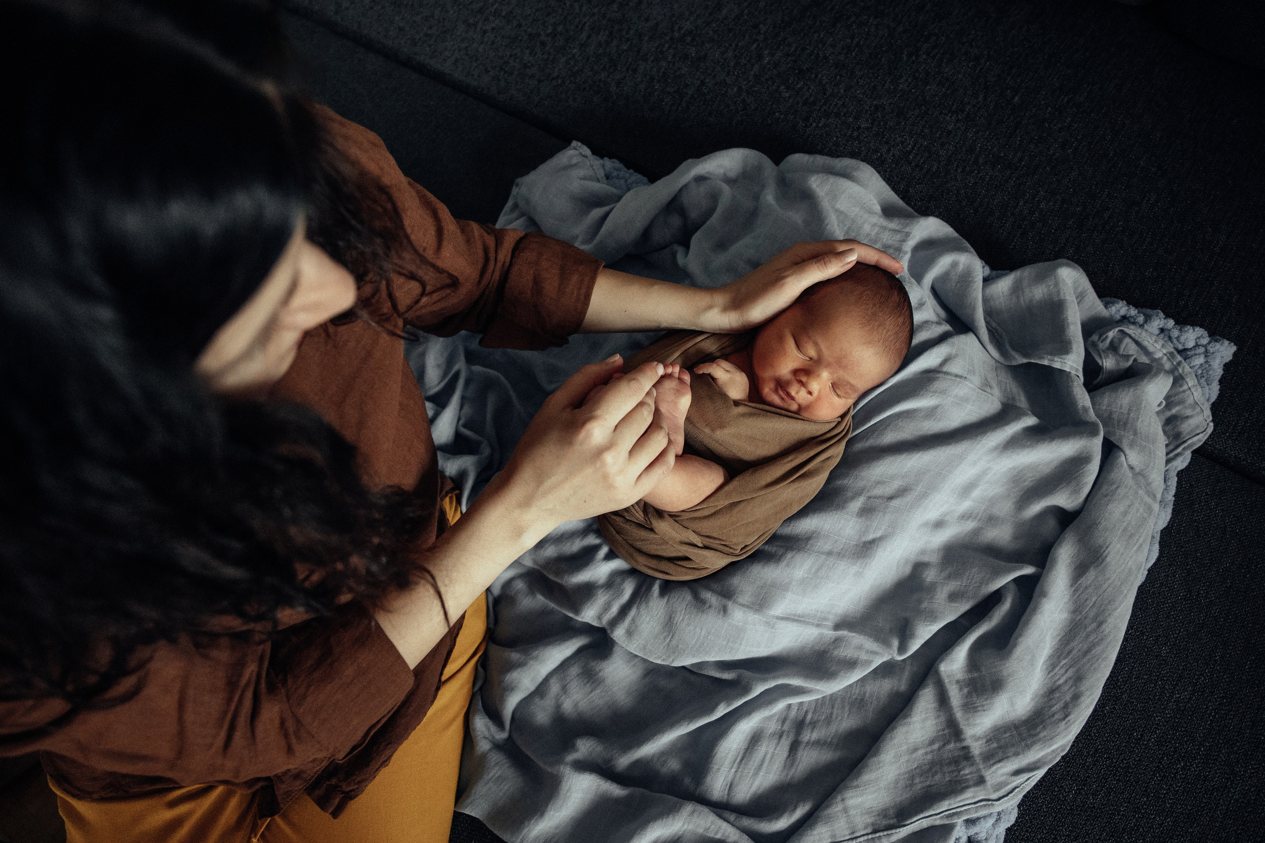 Hello, Danya!. Every moment is special!