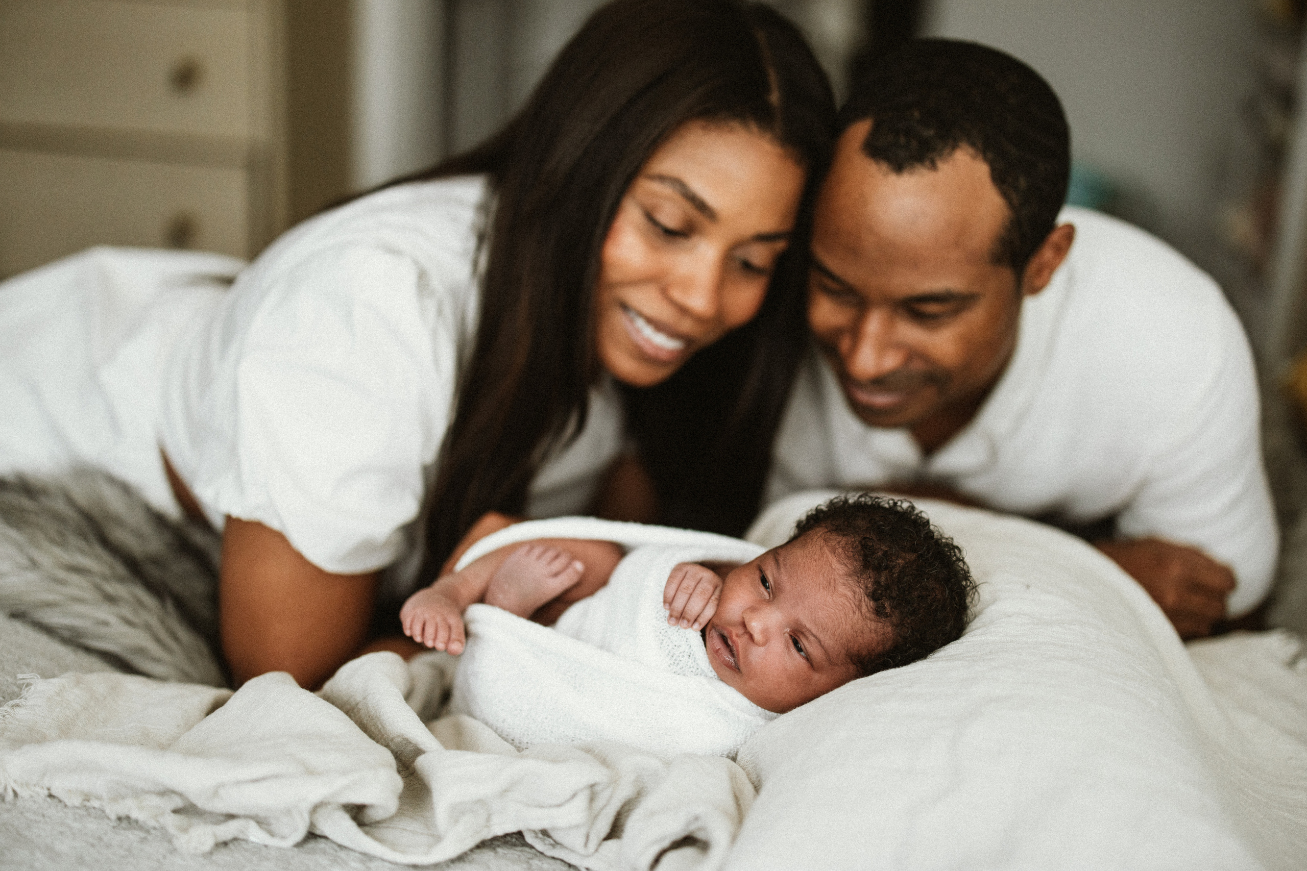 Hello, Olivia!. Every moment is special!