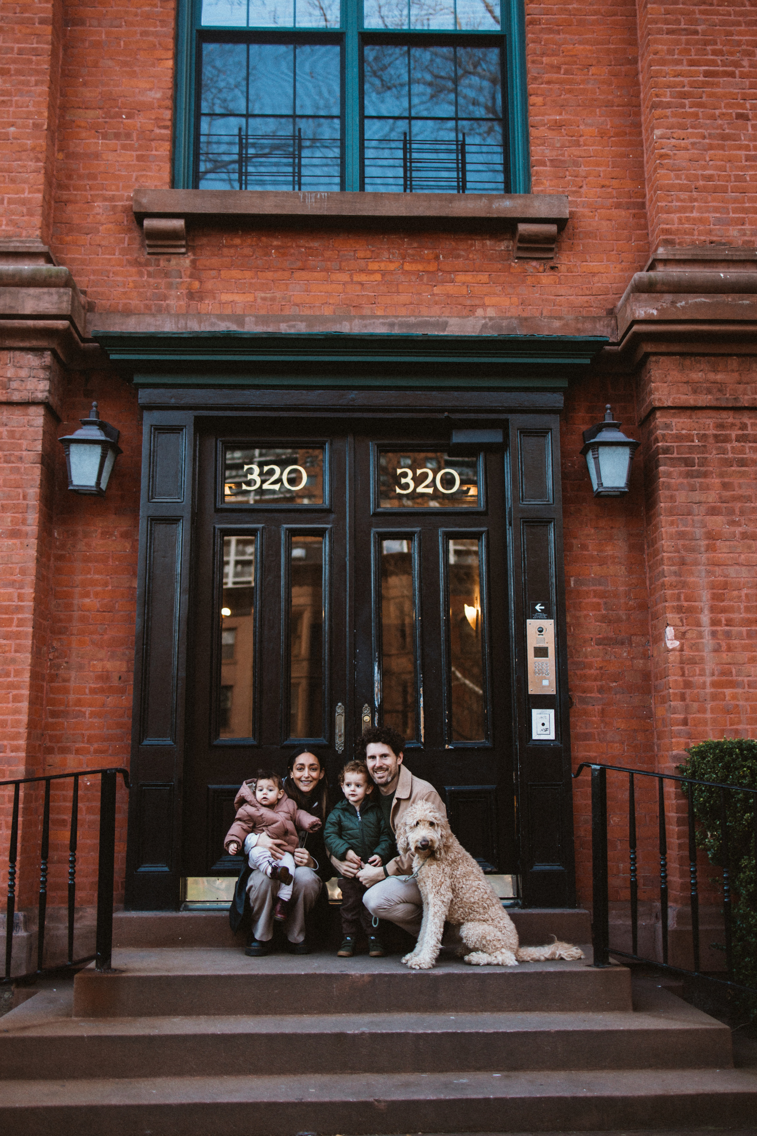 It’s Beginning to Look Like Christmas…. Every moment is special!