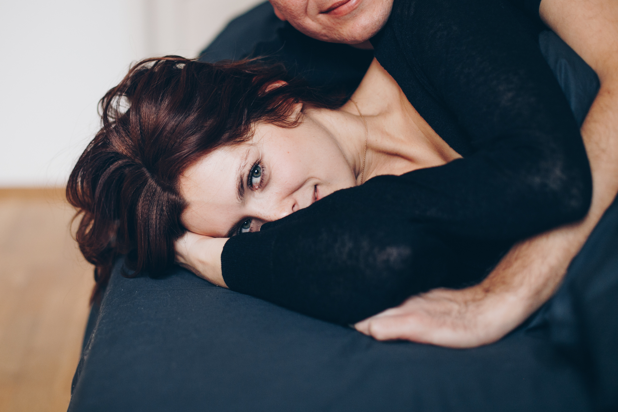 Every moment is special!