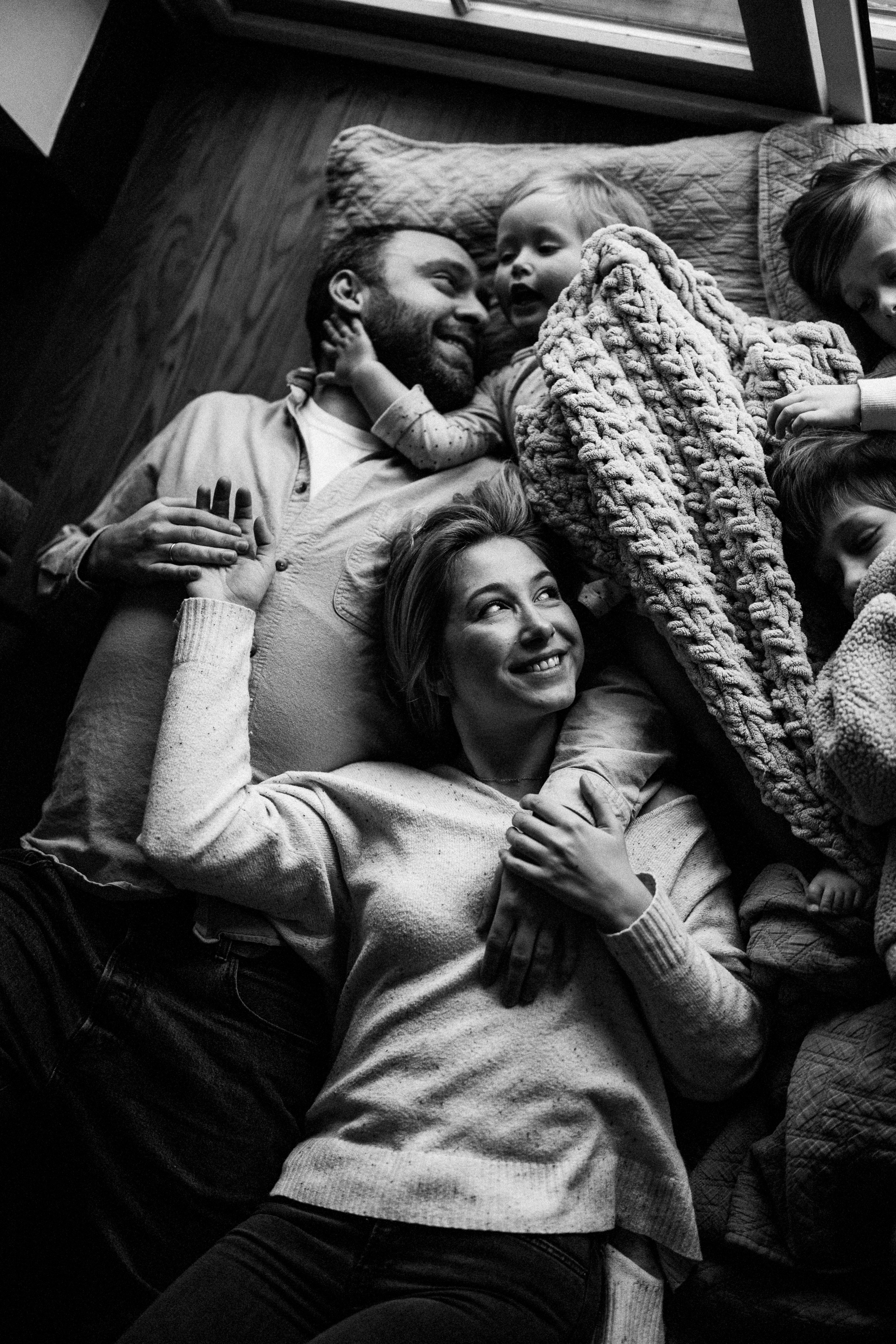 Happy Together. Every moment is special!