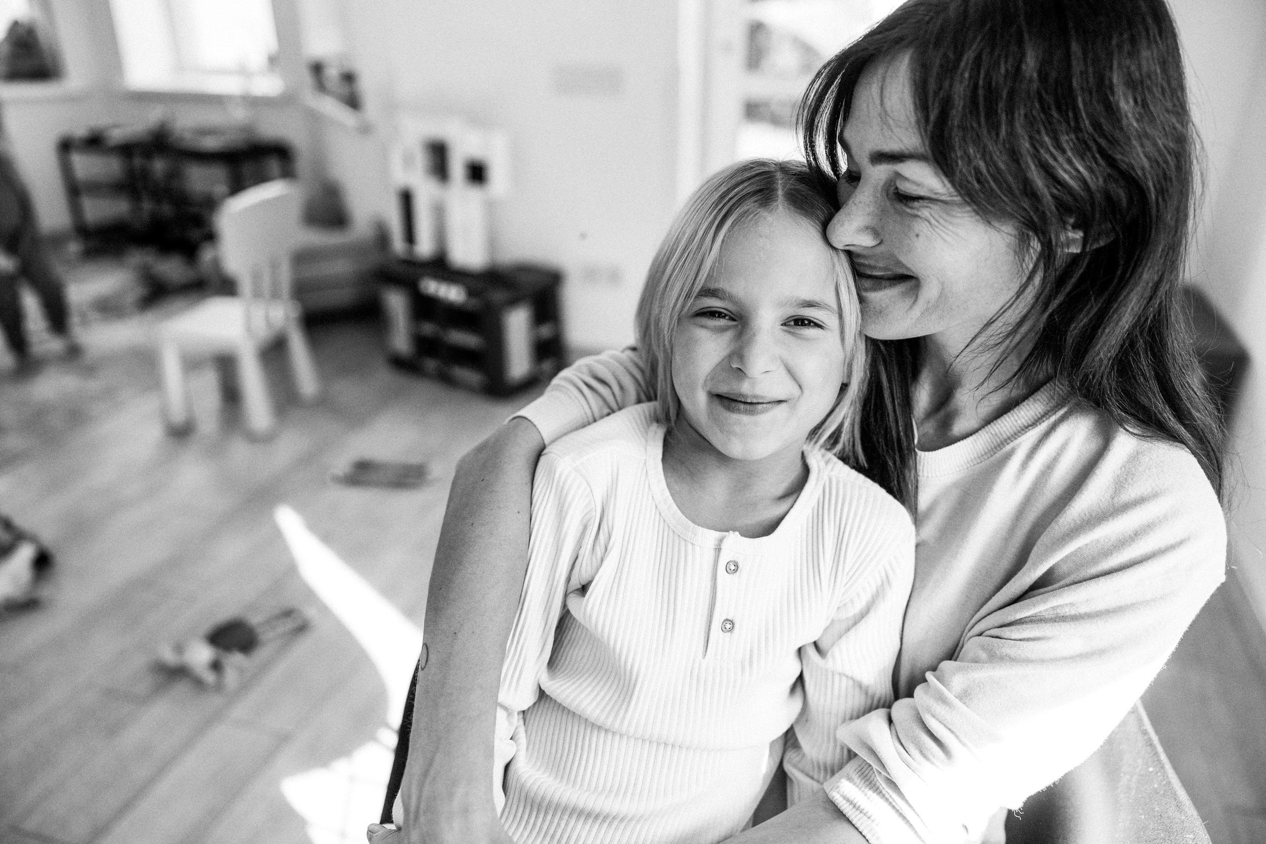 Big Family Fun. Every moment is special!