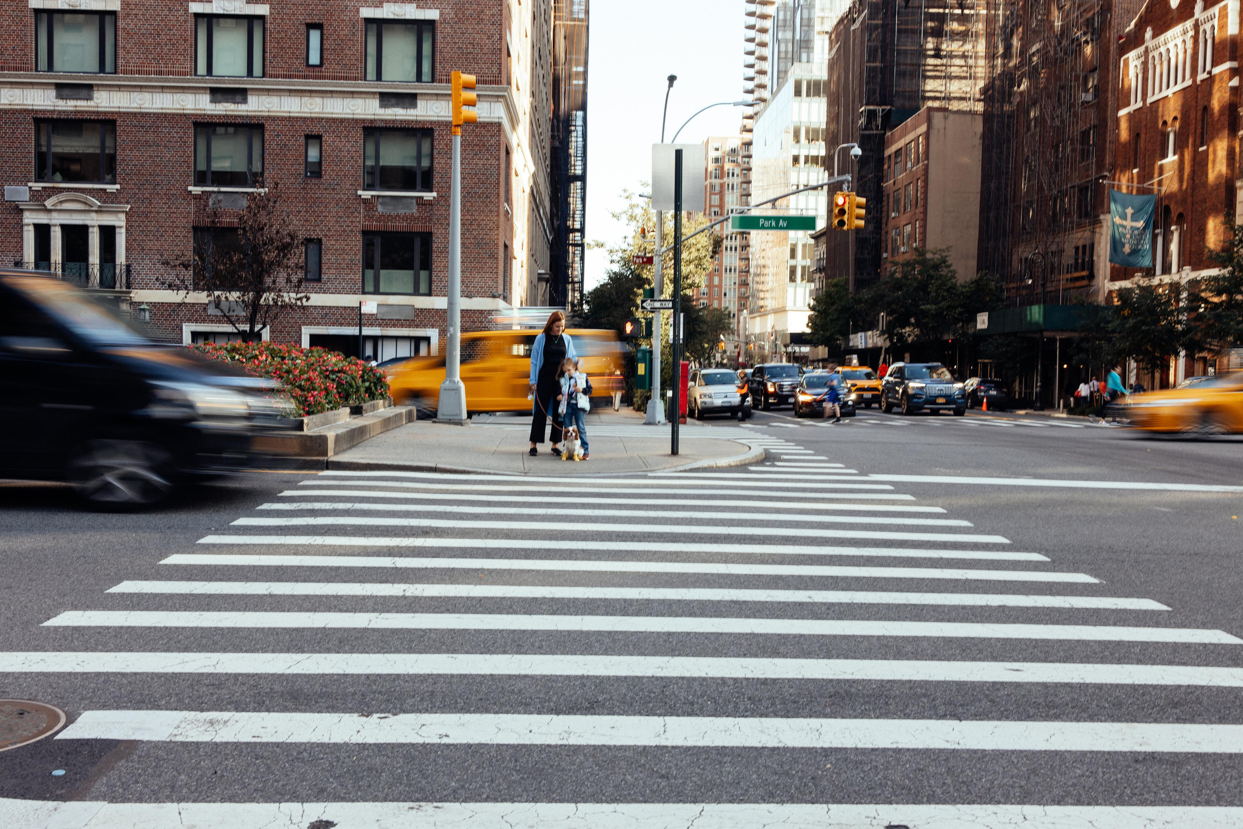Girls and The City. Every moment is special!