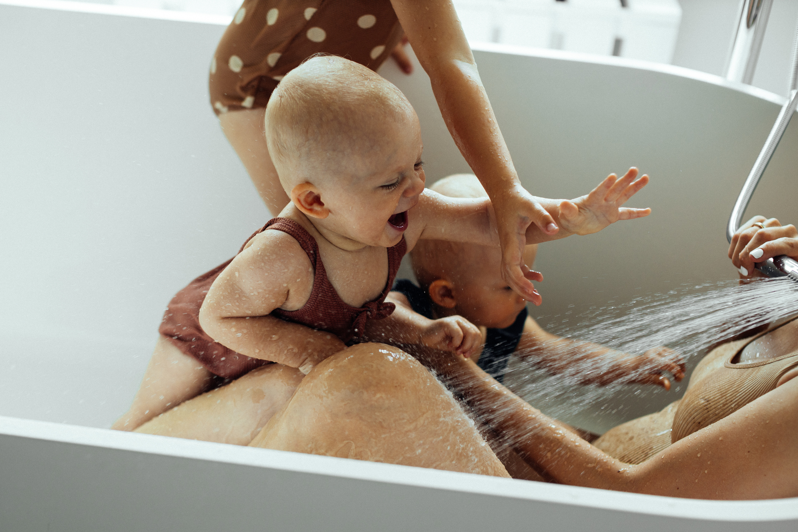 Sun Drops. Every moment is special!