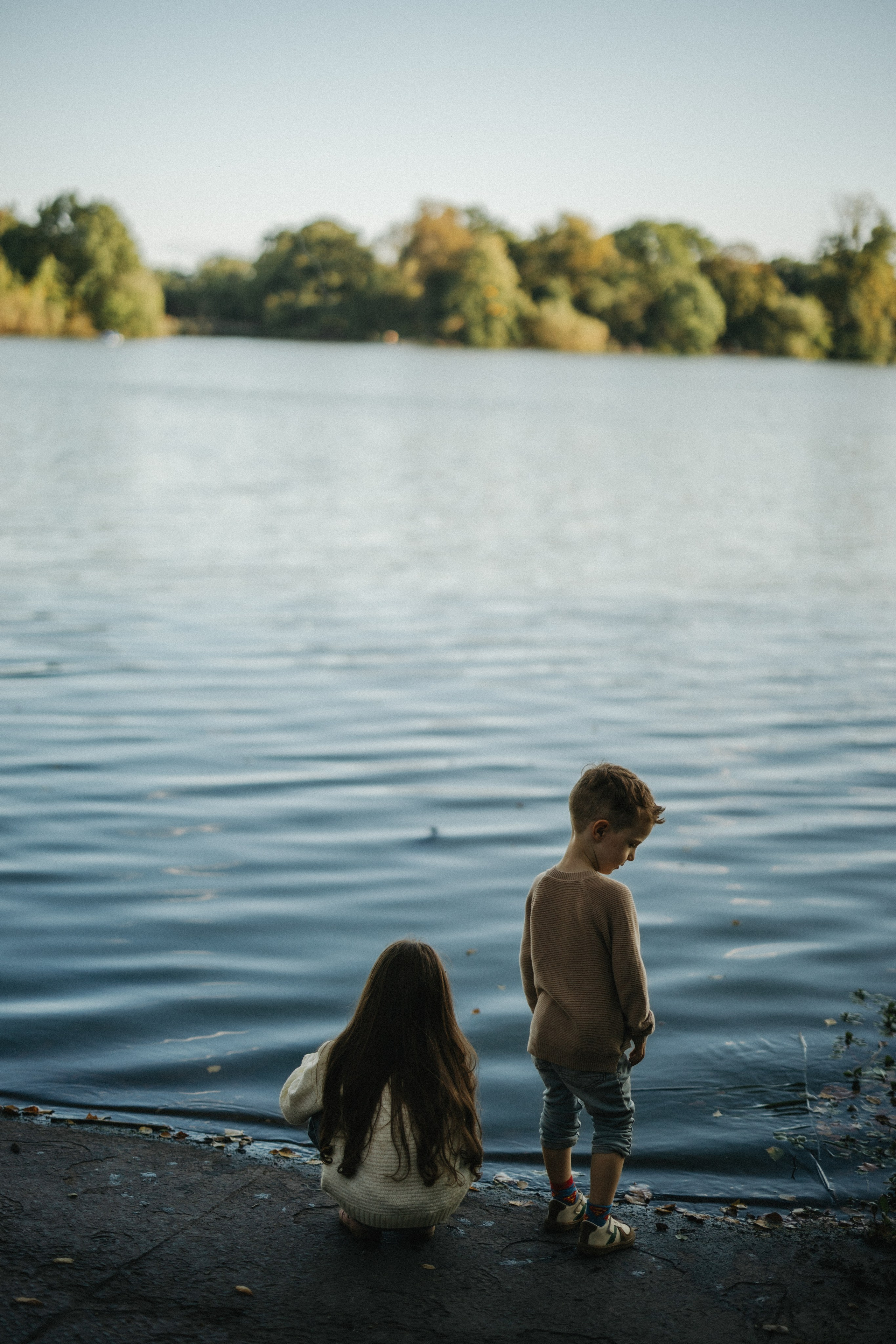 When September Ends. Every moment is special!