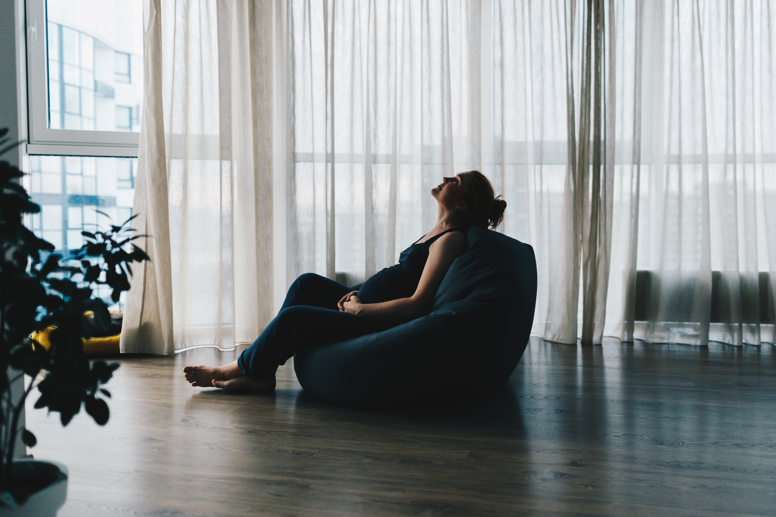 Every moment is special!