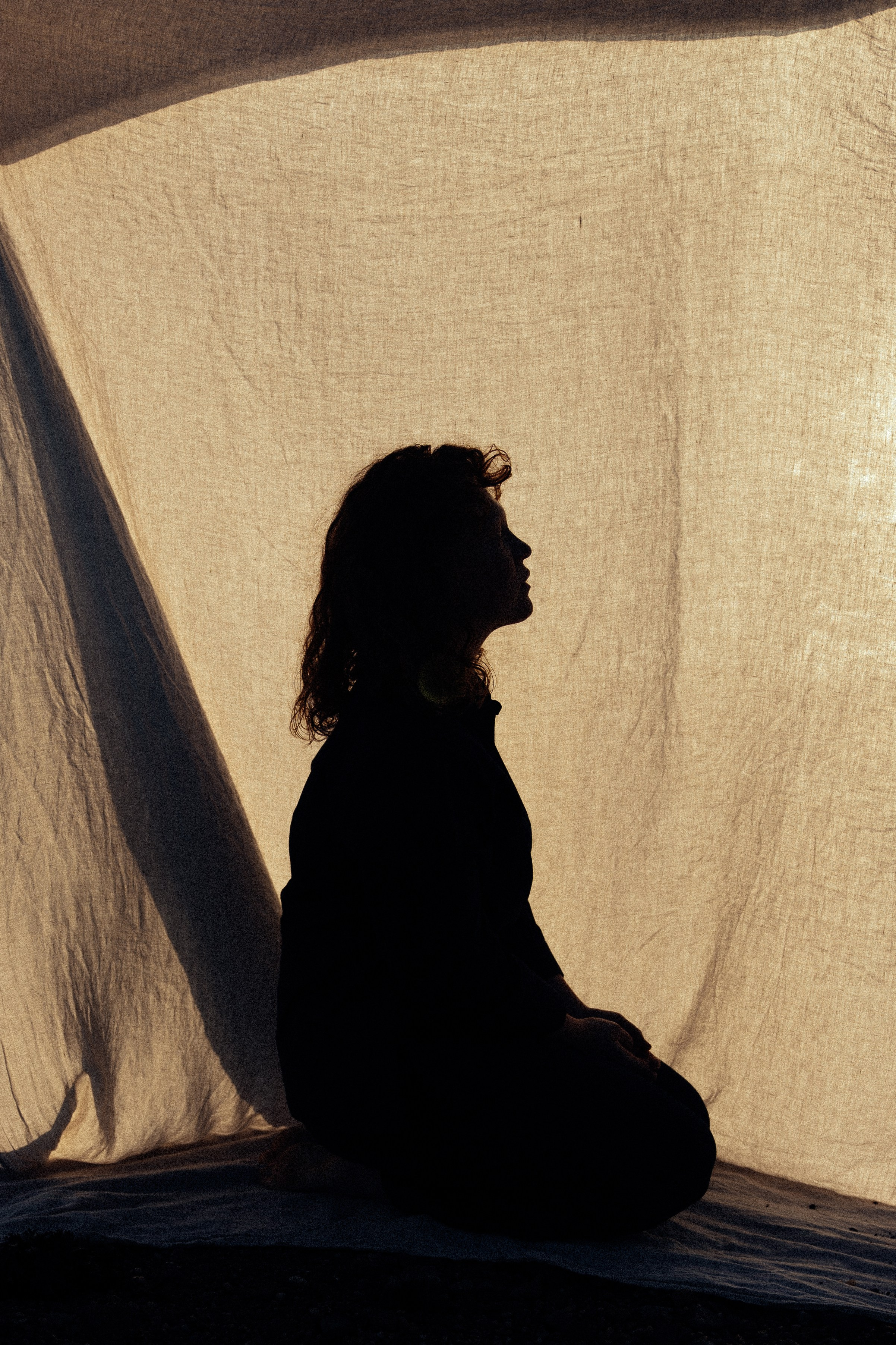 The Psychological Portrait. Every moment is special!