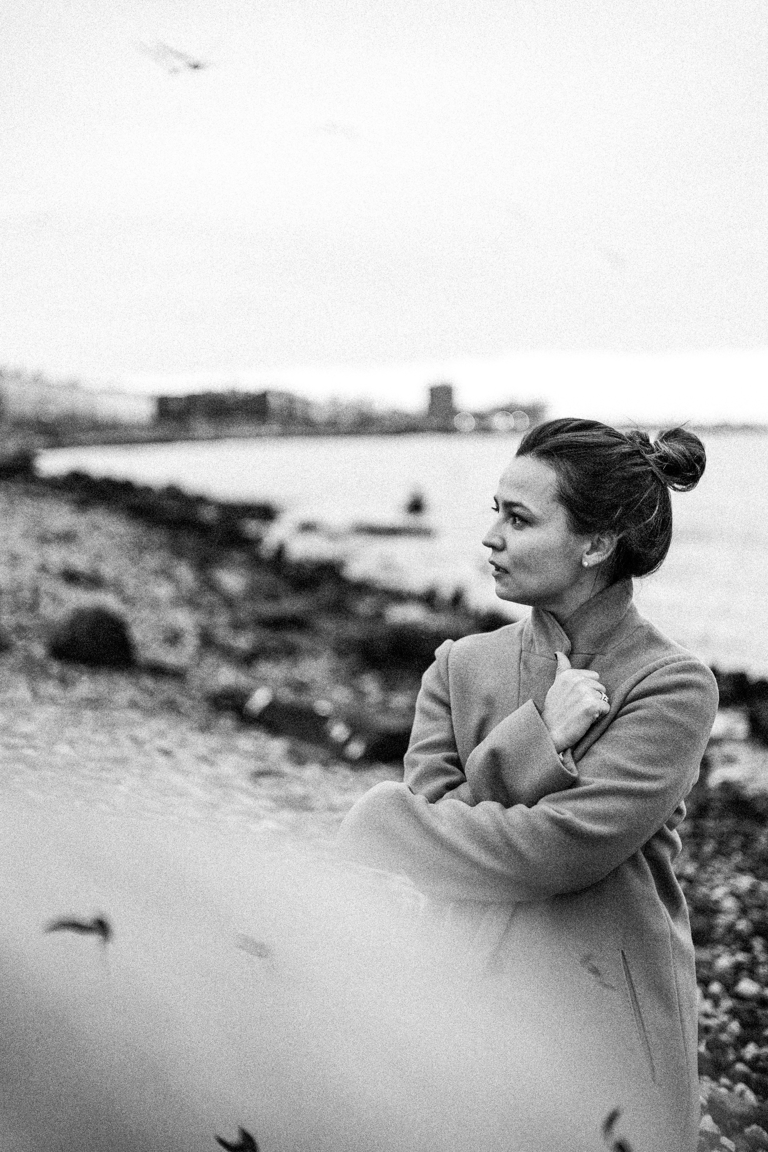 Mary&Birds. Every moment is special!