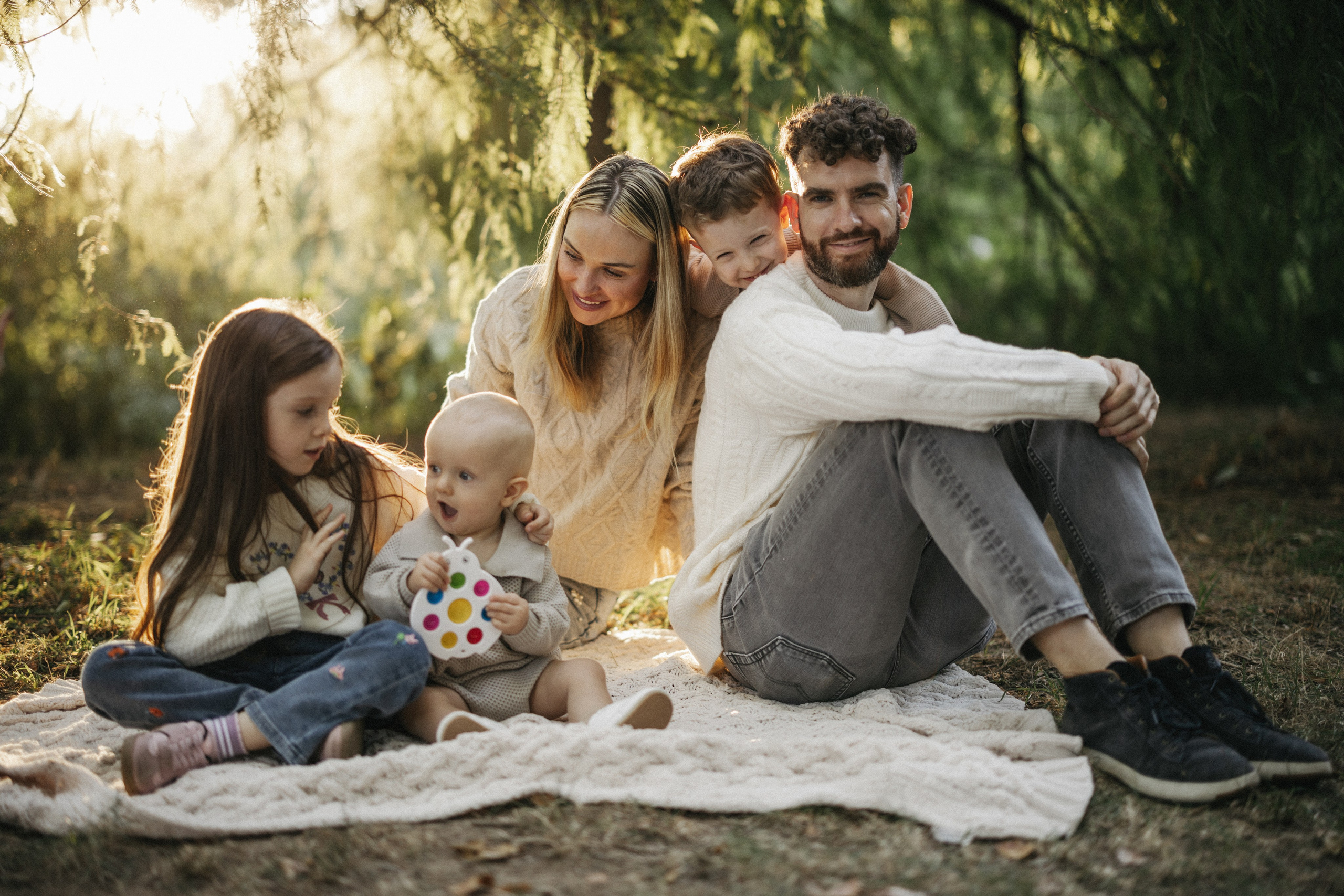 When September Ends. Every moment is special!